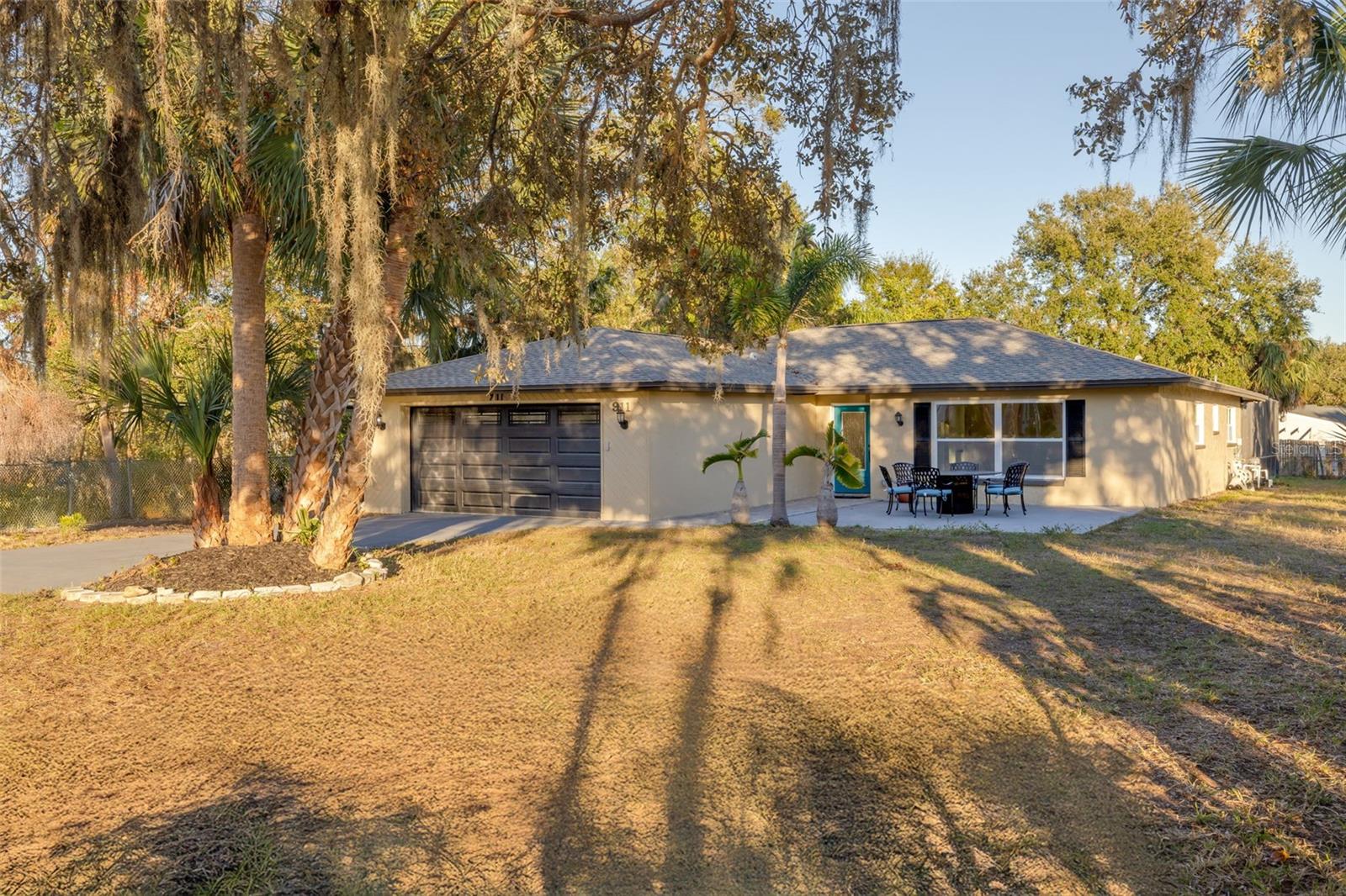 Details for 911 Florida Avenue, TARPON SPRINGS, FL 34689
