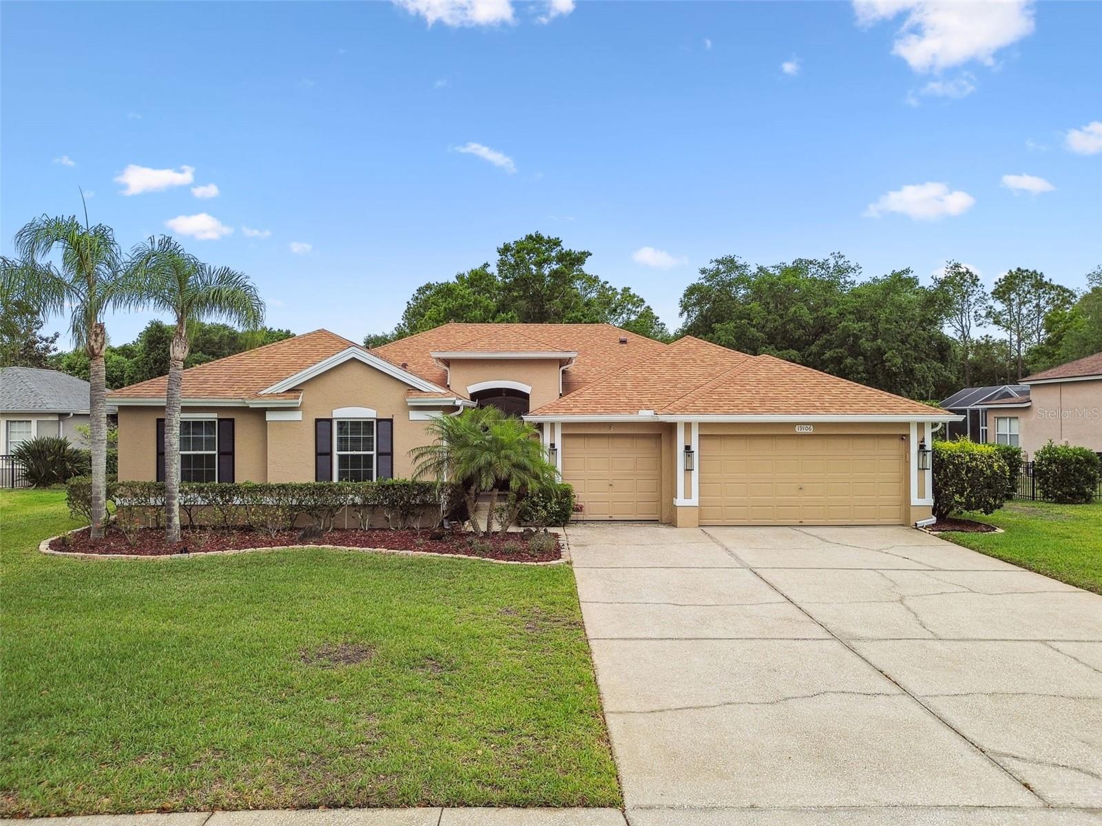 Details for 19106 Beckett Drive, ODESSA, FL 33556