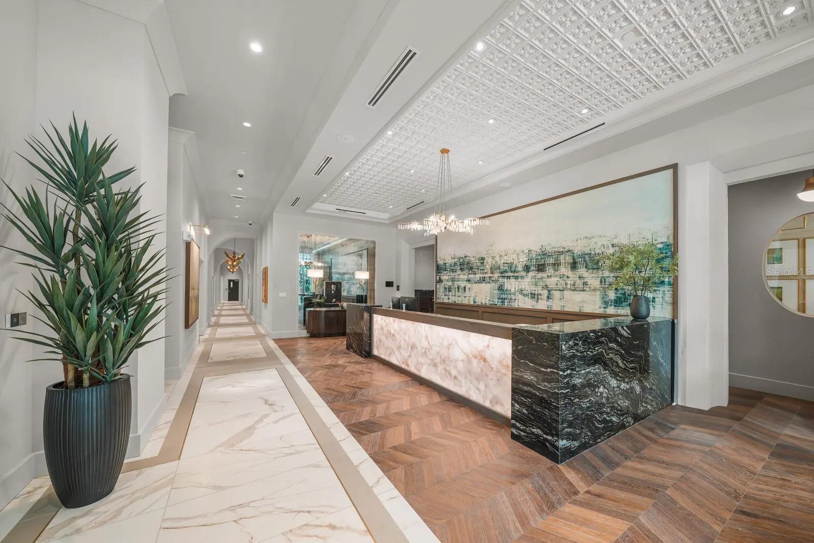 Image 34 of 48 For 2910 W Barcelona Street 1004