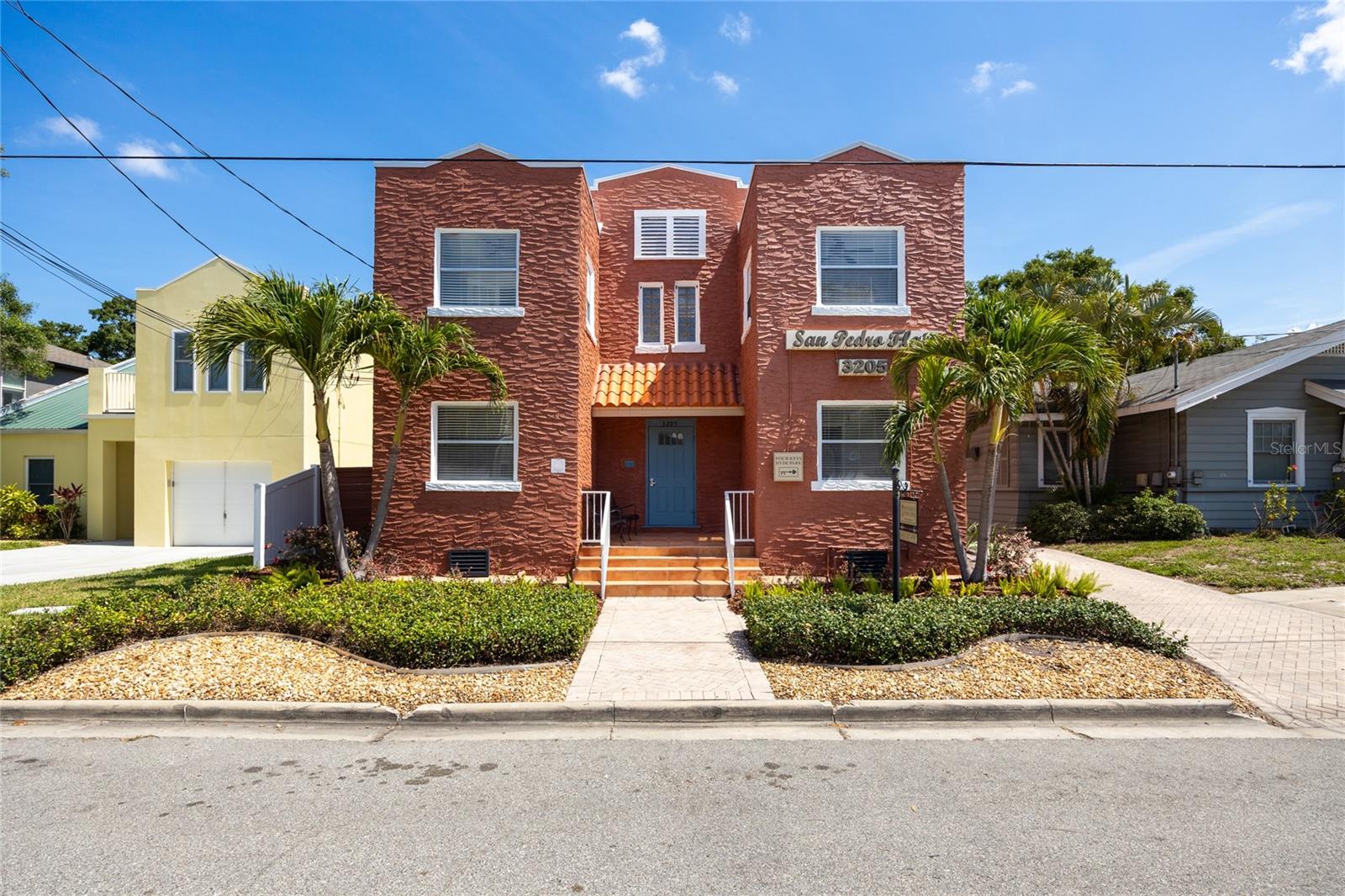 Details for 3205 San Pedro Street 1, TAMPA, FL 33629