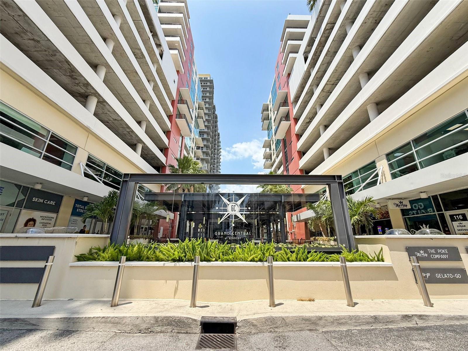 Details for 1208 Kennedy Boulevard 831, TAMPA, FL 33602