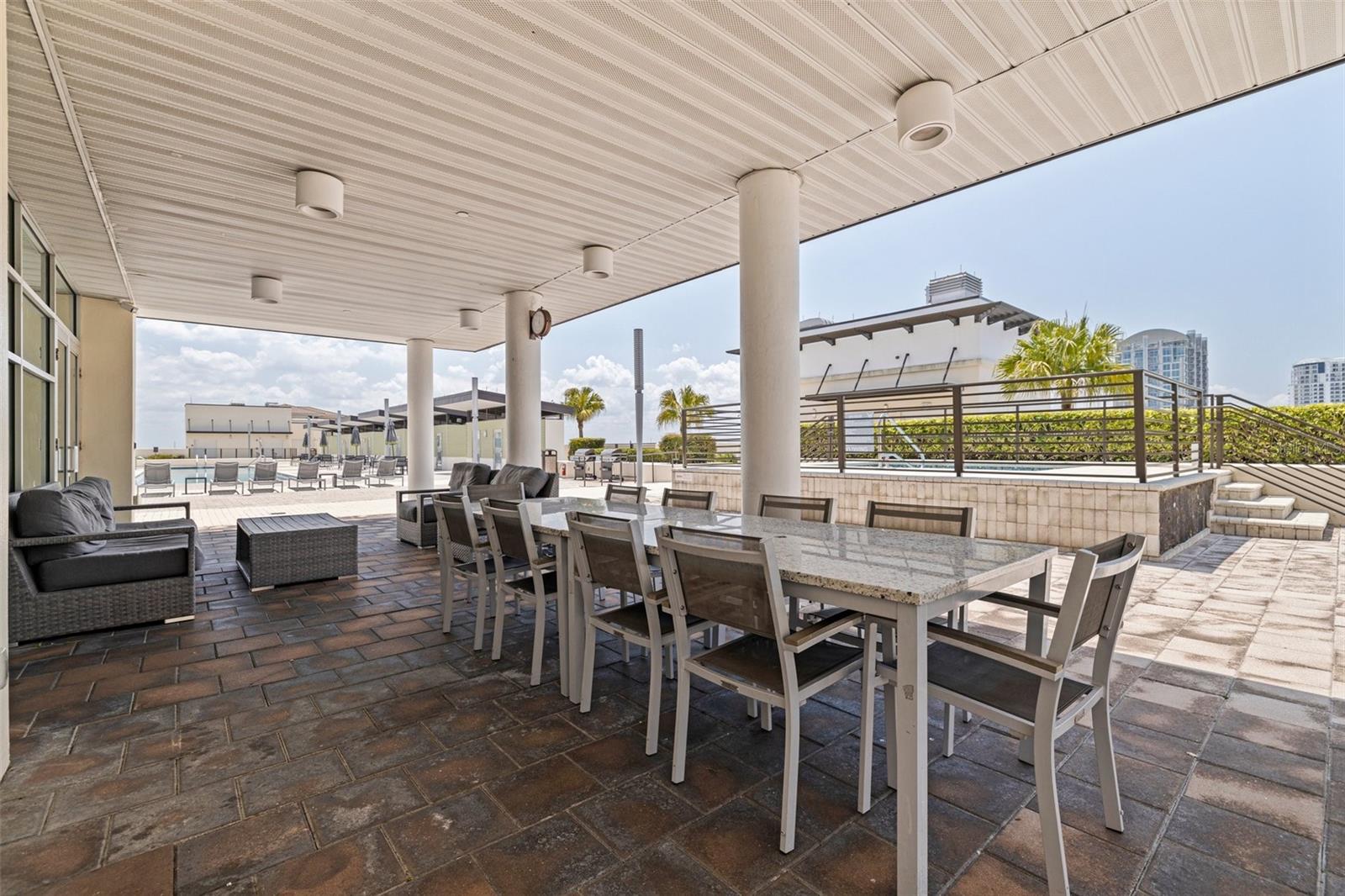 Image 34 of 45 For 1208 Kennedy Boulevard 831