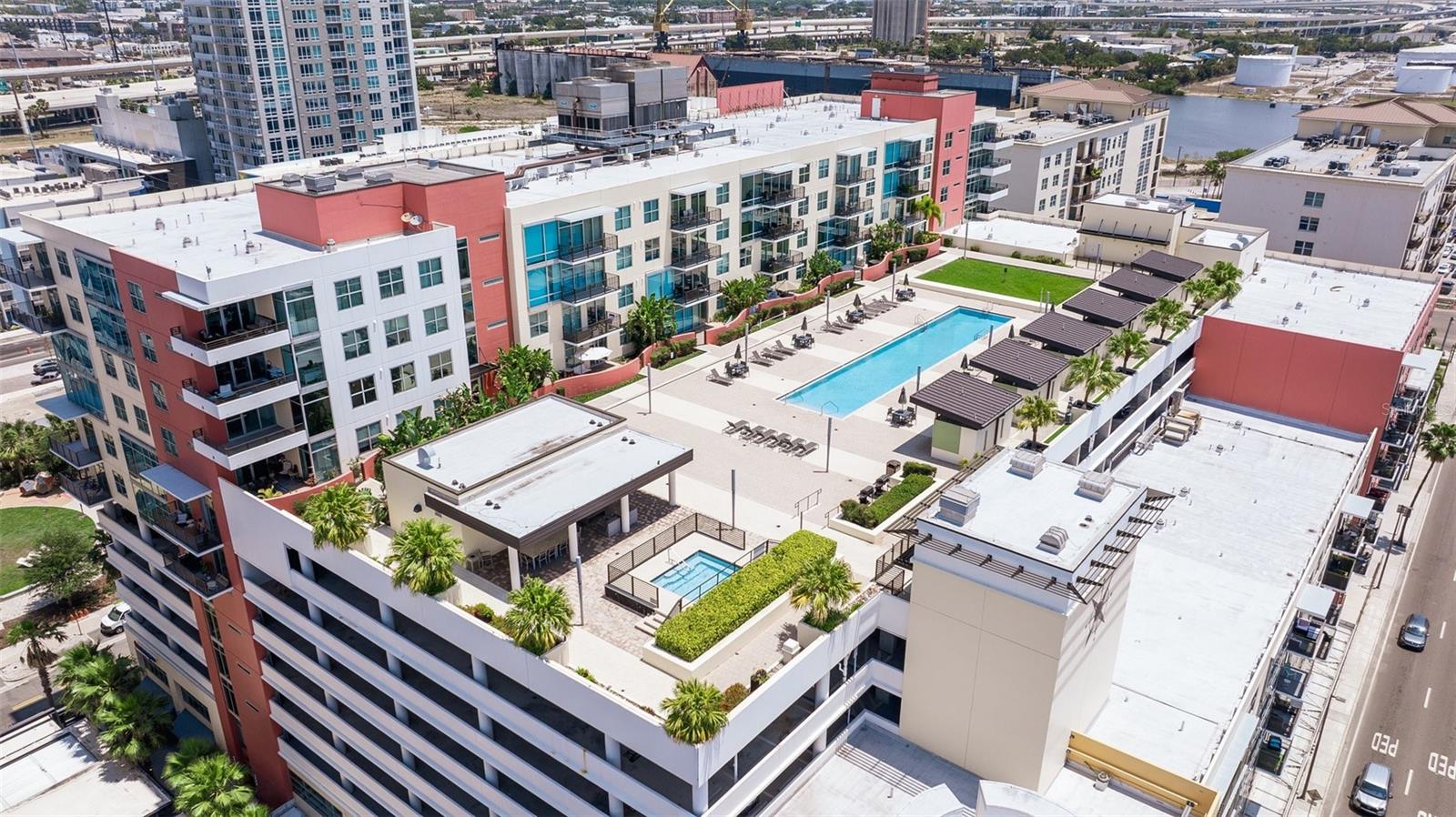 Image 37 of 45 For 1208 Kennedy Boulevard 831