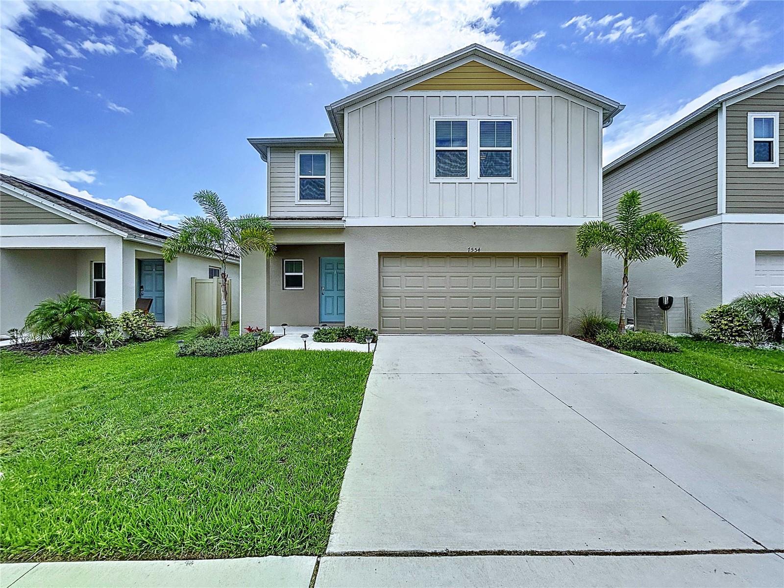 Details for 7554 Wallflower Trail, WESLEY CHAPEL, FL 33545