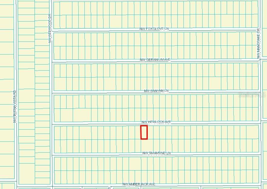 Image 2 of 2 For 452467 Hemlock Avenue