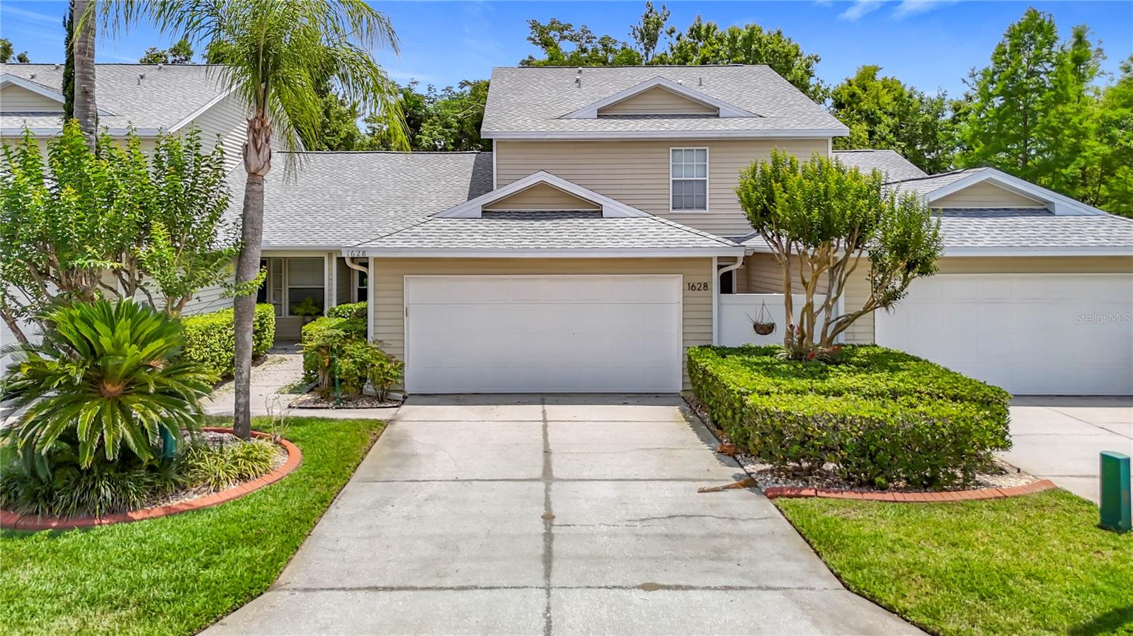 Details for 1628 Lullwater Lane, LUTZ, FL 33549