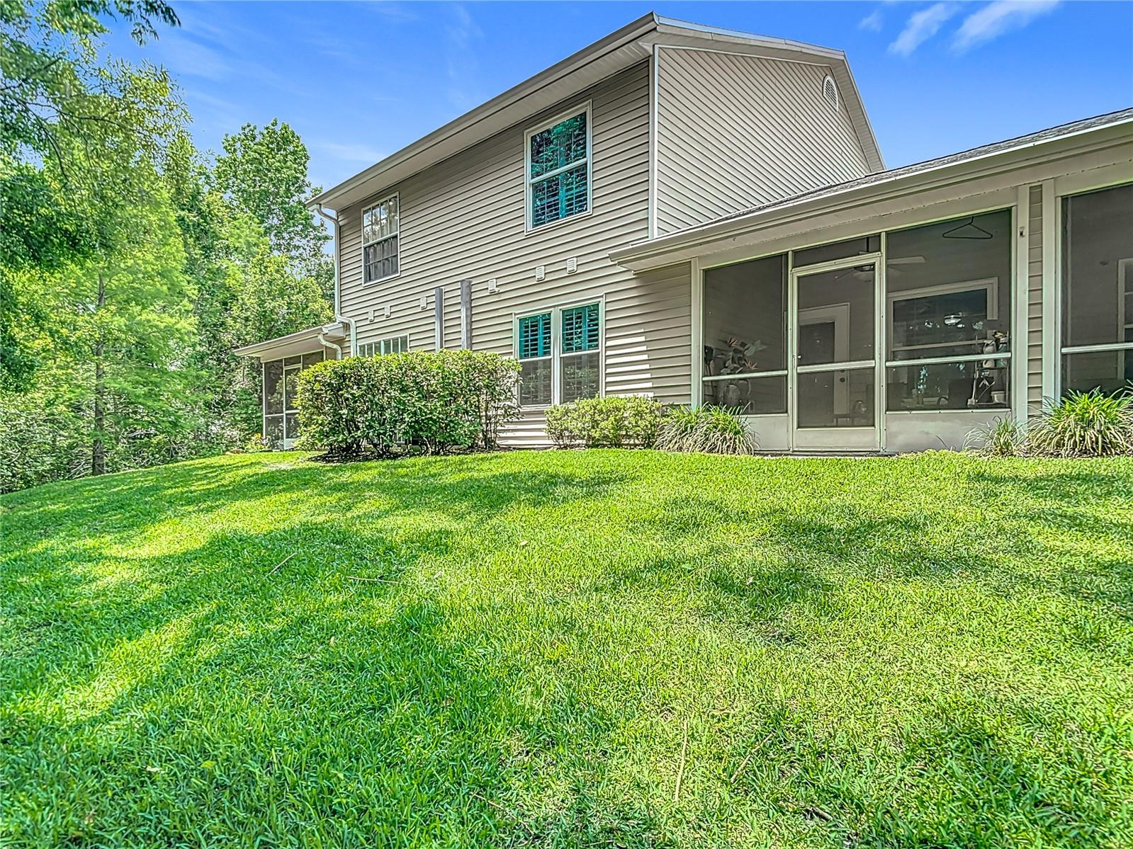 Image 58 of 64 For 1628 Lullwater Lane