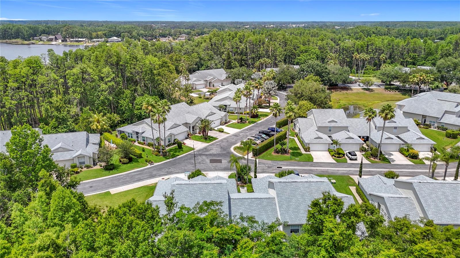 Image 60 of 64 For 1628 Lullwater Lane