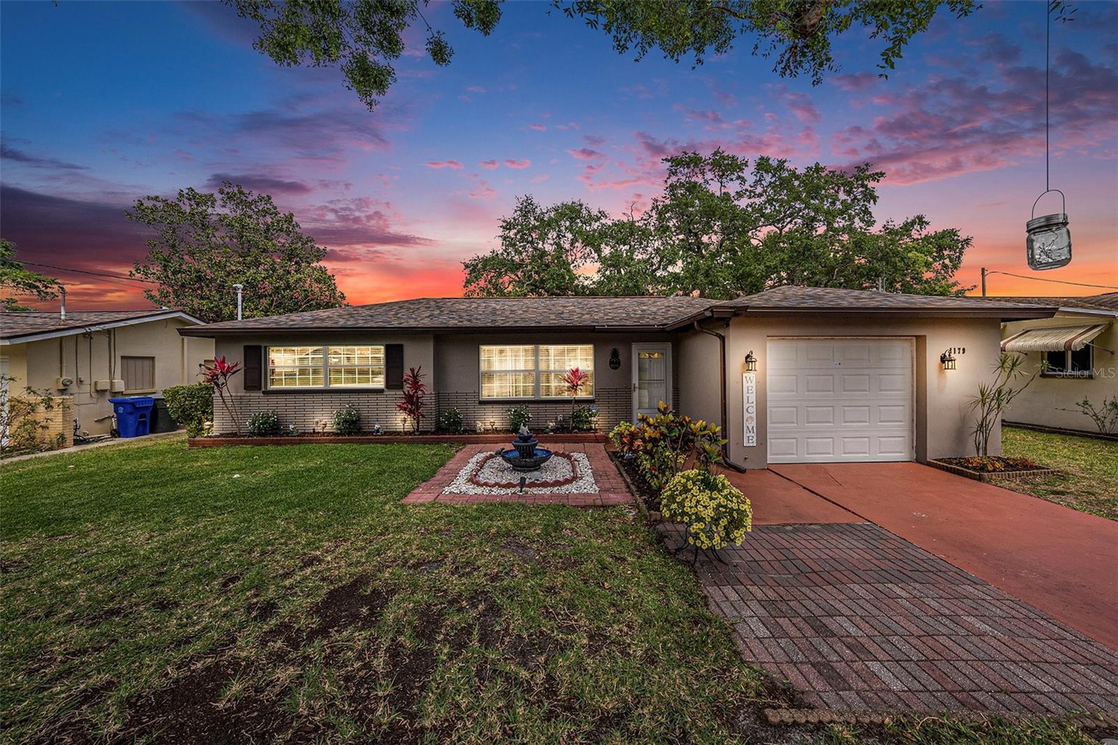 Details for 1179 Lazy Lake Road W, DUNEDIN, FL 34698