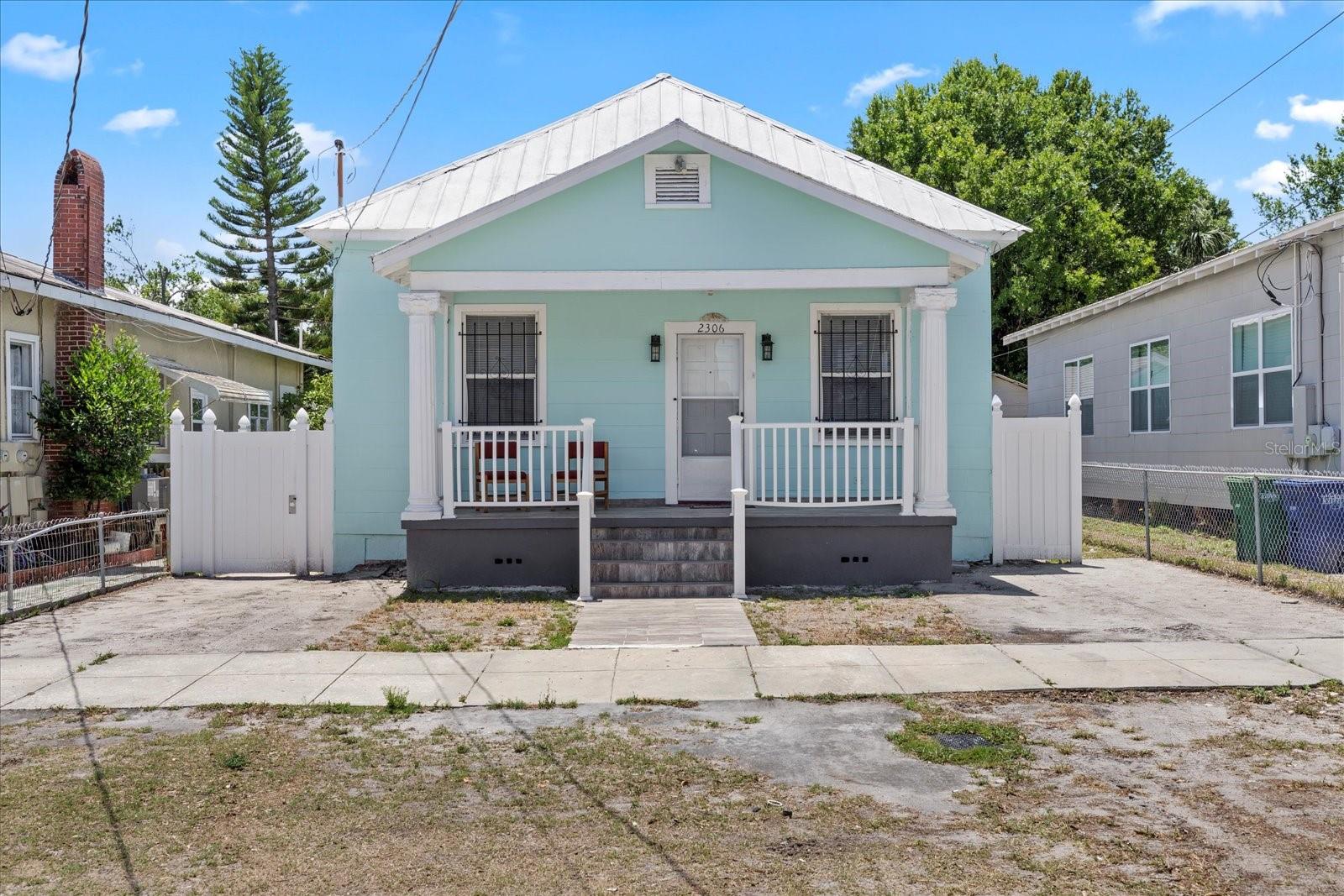 Details for 2306 Ivy Street, TAMPA, FL 33607