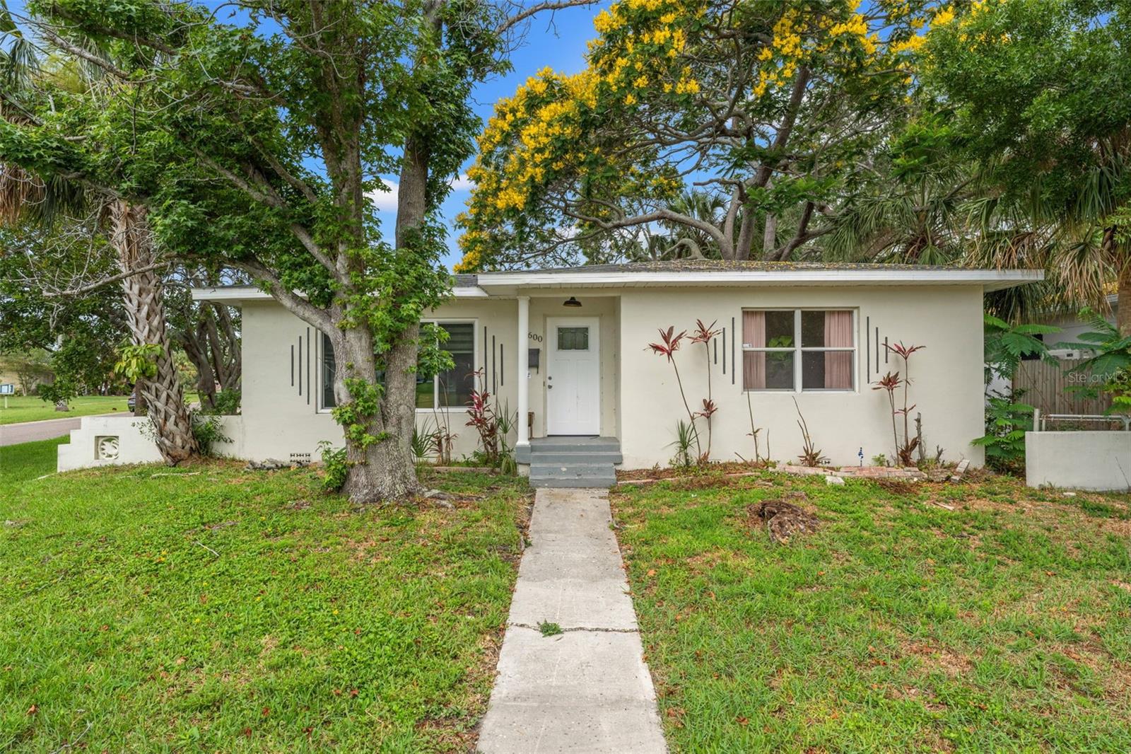Details for 4600 Chancellor Street Ne, ST PETERSBURG, FL 33703