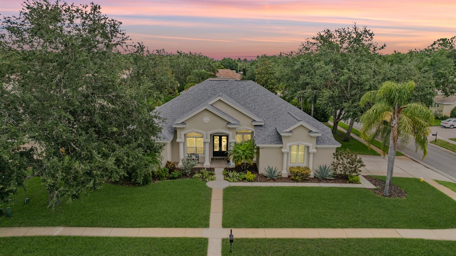 Details for 3727 Janus Way, PALM HARBOR, FL 34685