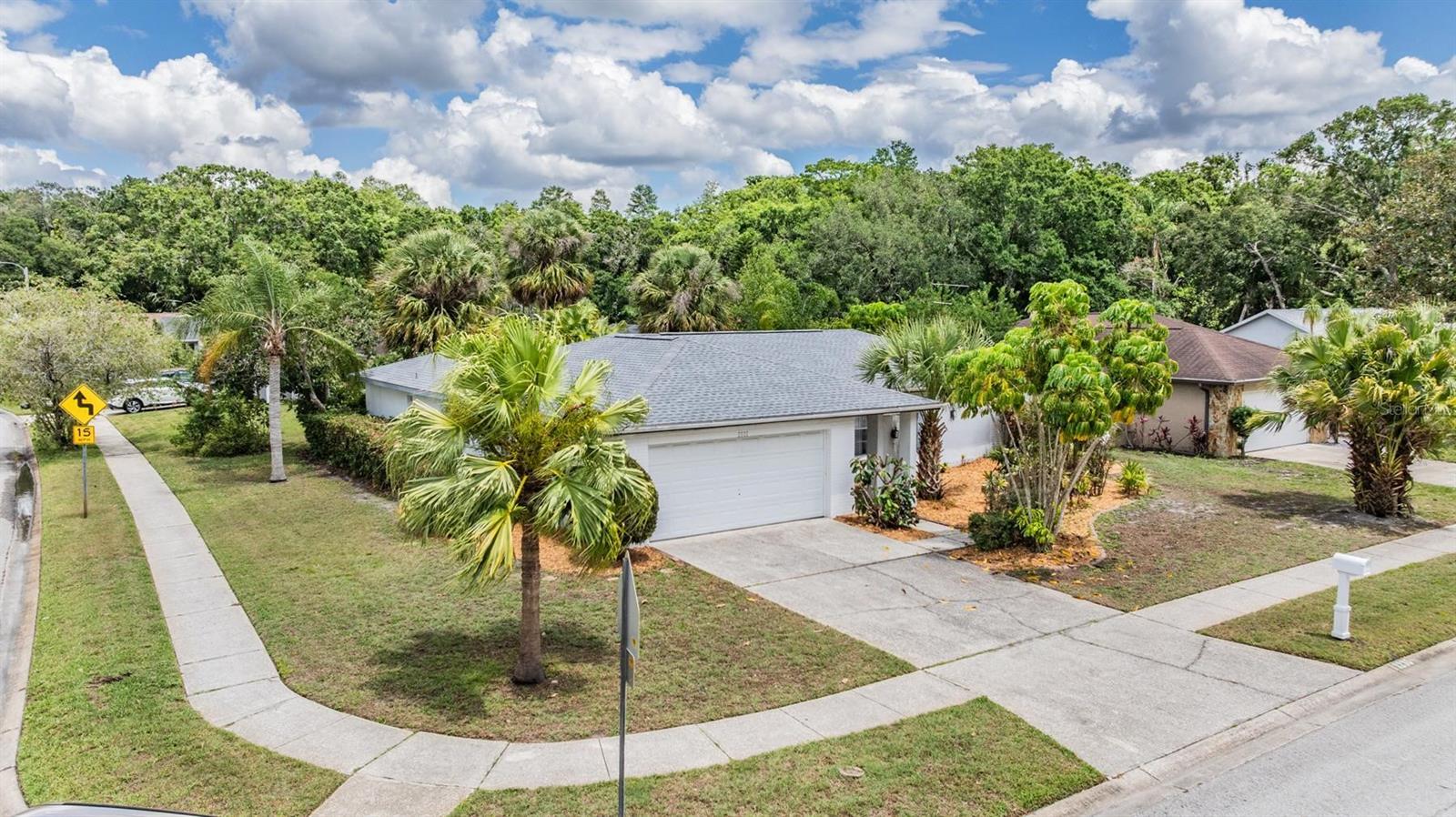 Details for 3230 Player Drive, NEW PORT RICHEY, FL 34655