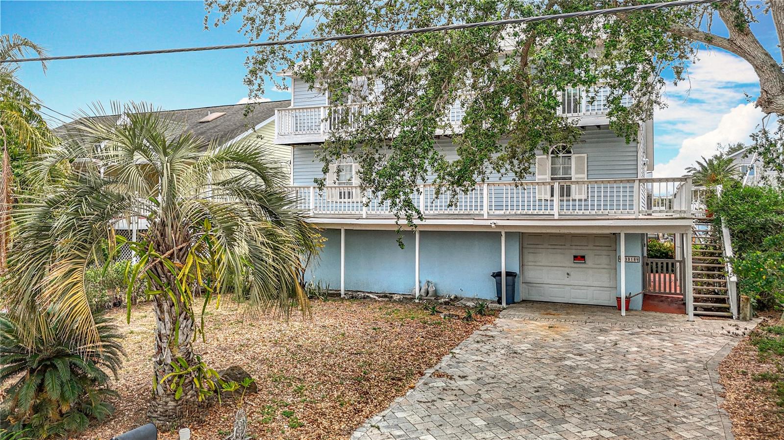 Details for 13918 Raie Avenue, HUDSON, FL 34667