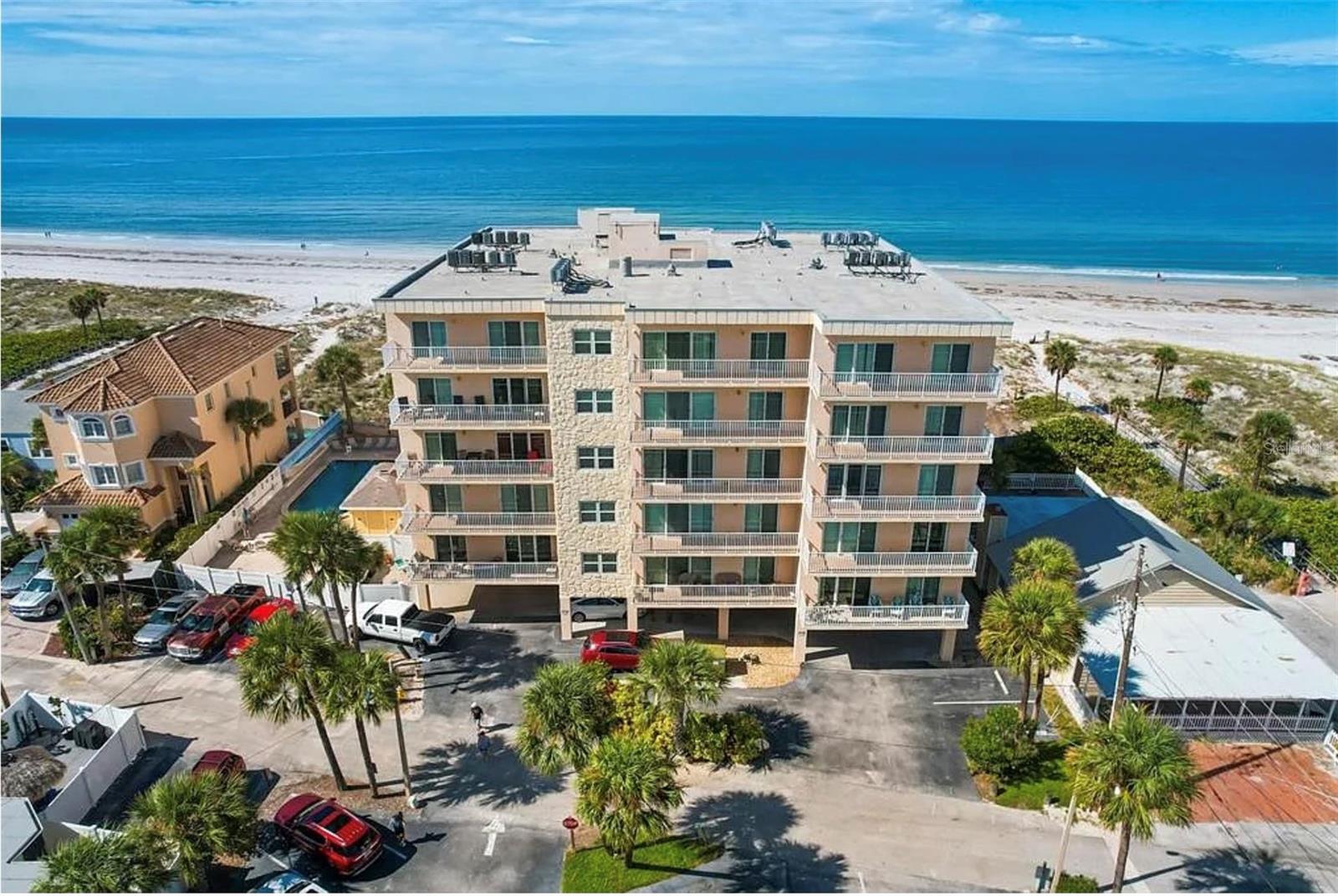Details for 13440 Gulf Boulevard 501, MADEIRA BEACH, FL 33708