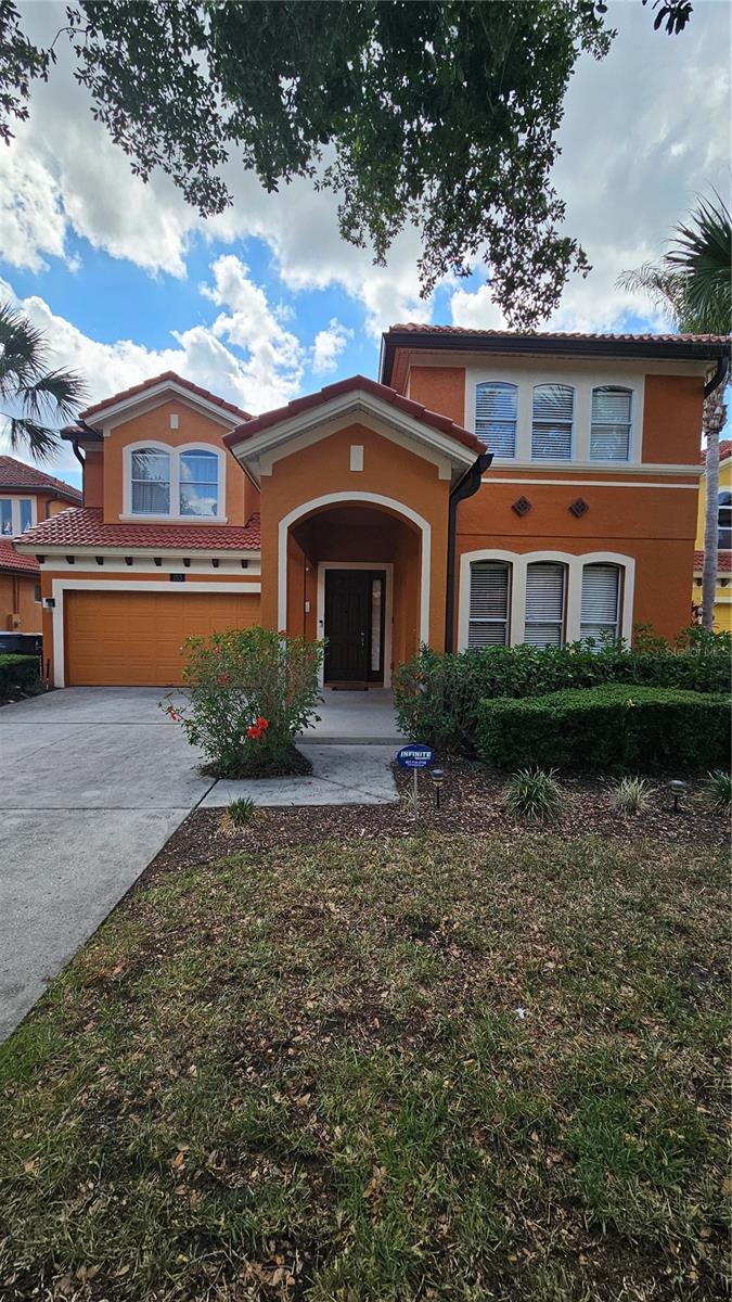 Details for 153 Tigerlily Court, DAVENPORT, FL 33837