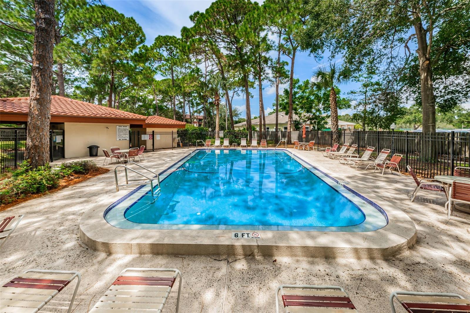 Image 60 of 72 For 2650 Countryside Boulevard C106