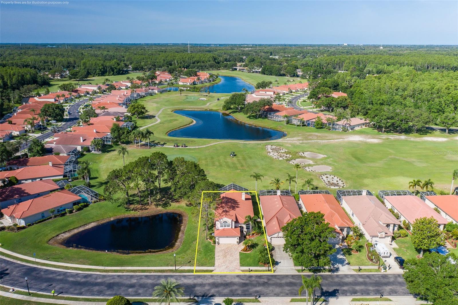 Details for 1228 Dartford Drive, TARPON SPRINGS, FL 34688