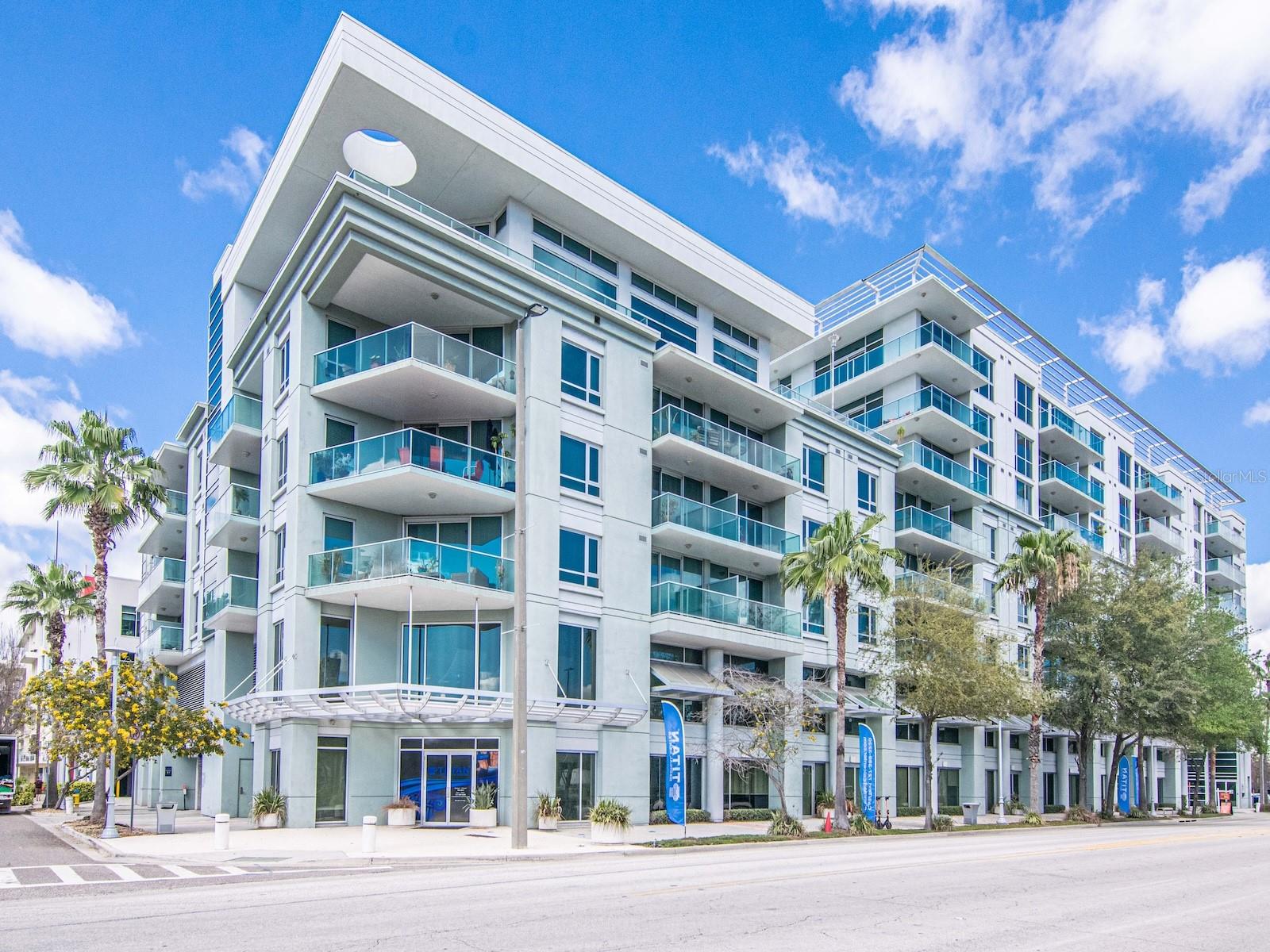Details for 912 Channelside Drive 2501, TAMPA, FL 33602