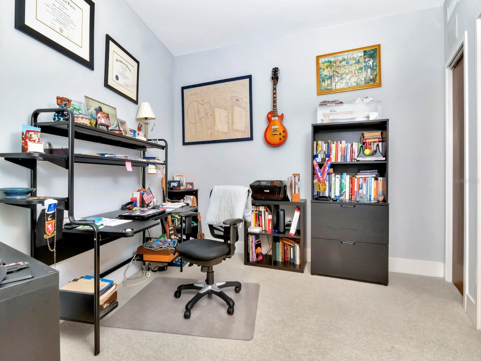 Image 13 of 42 For 912 Channelside Drive 2501