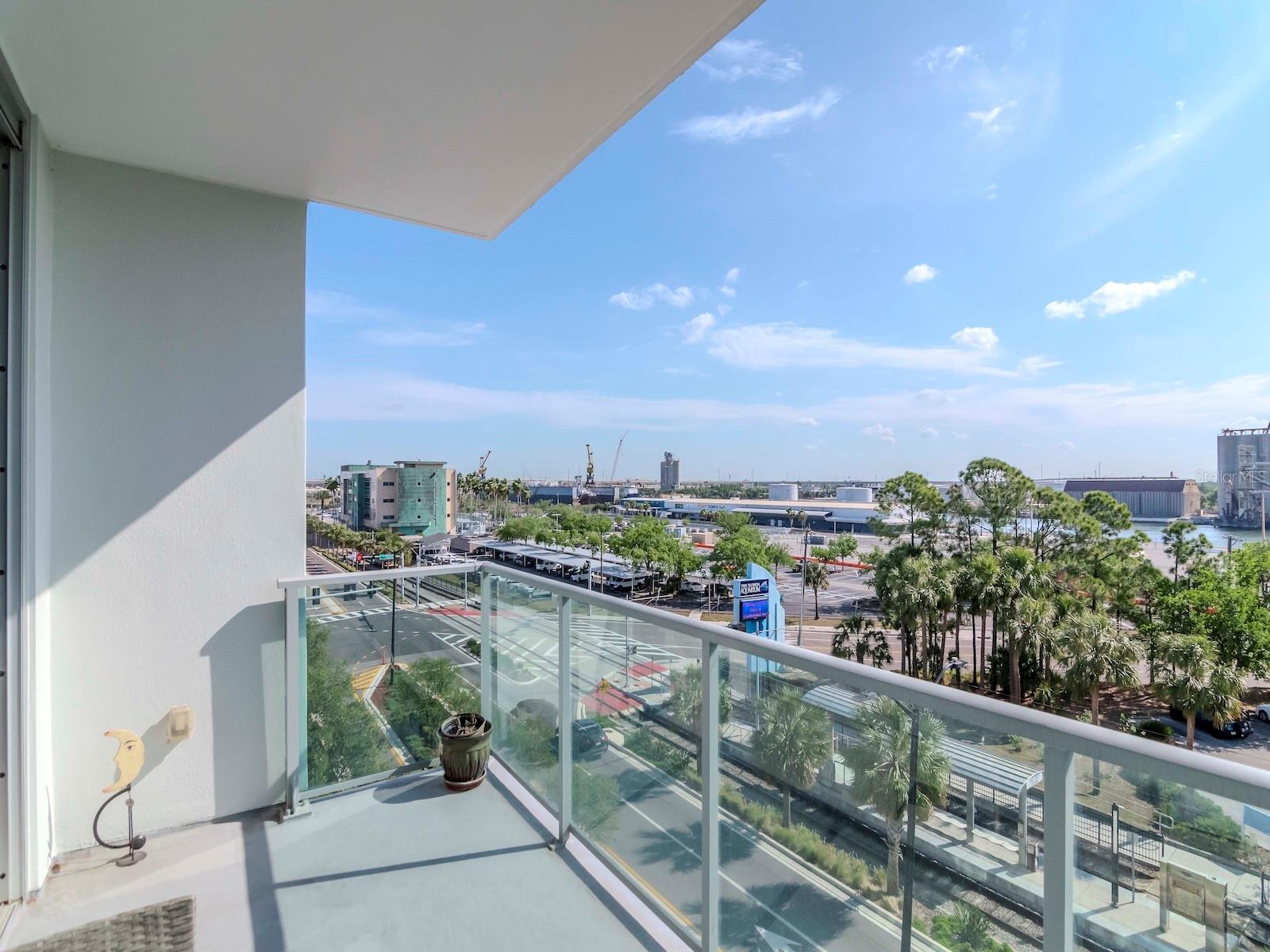 Image 23 of 42 For 912 Channelside Drive 2501