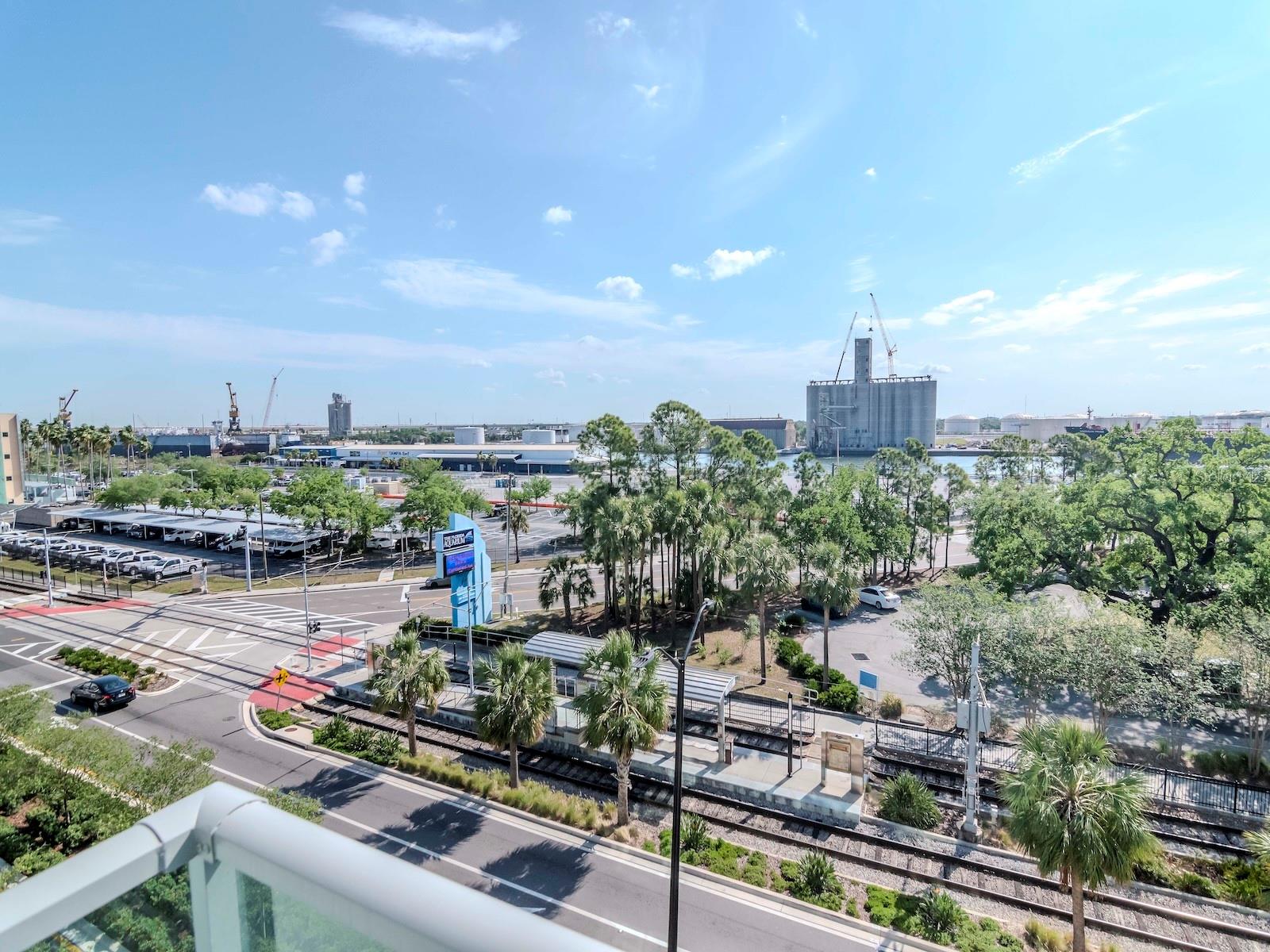Image 26 of 42 For 912 Channelside Drive 2501