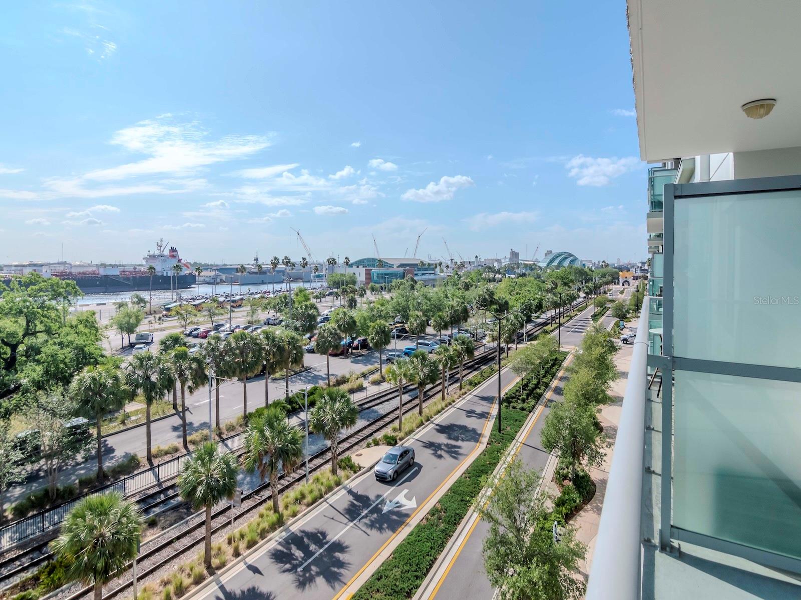 Image 27 of 42 For 912 Channelside Drive 2501