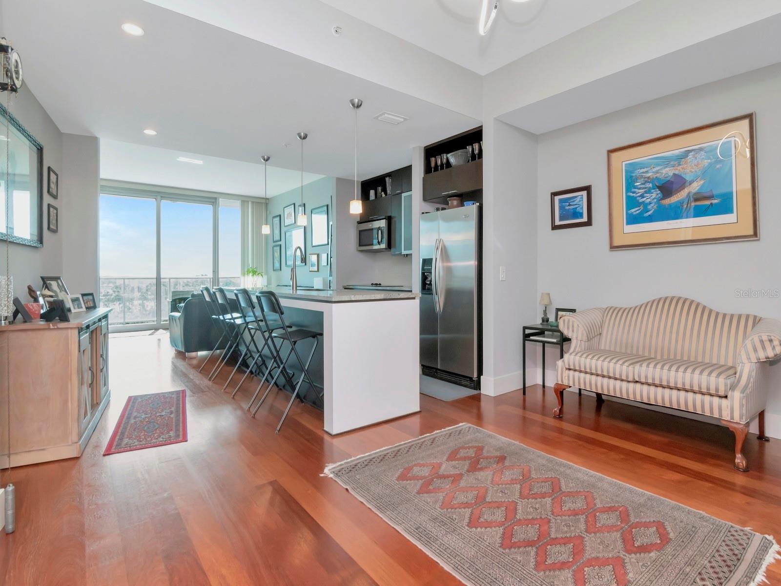 Image 4 of 42 For 912 Channelside Drive 2501