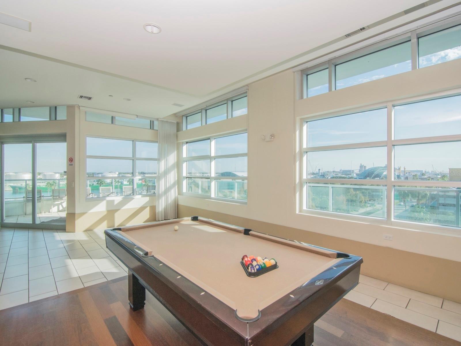 Image 40 of 42 For 912 Channelside Drive 2501