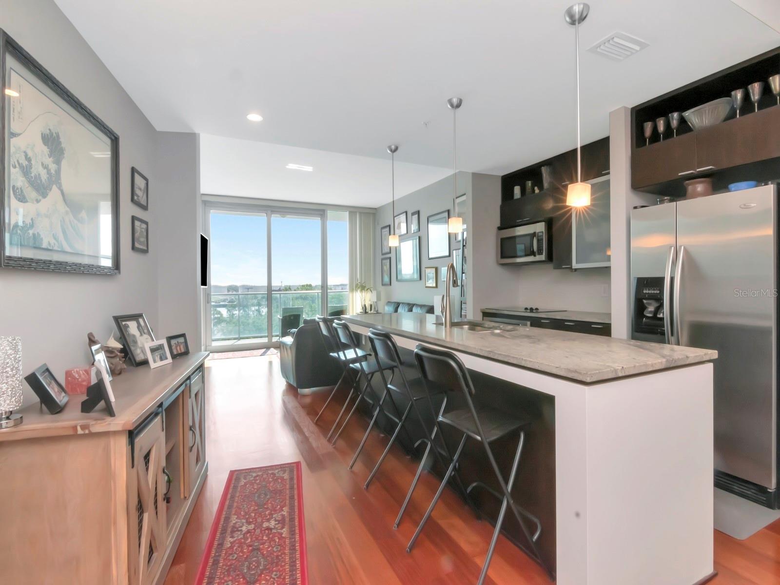 Image 5 of 42 For 912 Channelside Drive 2501