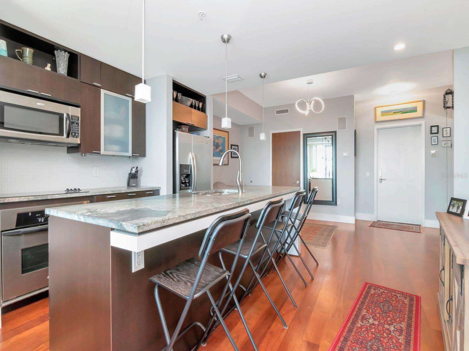 Image 7 of 42 For 912 Channelside Drive 2501