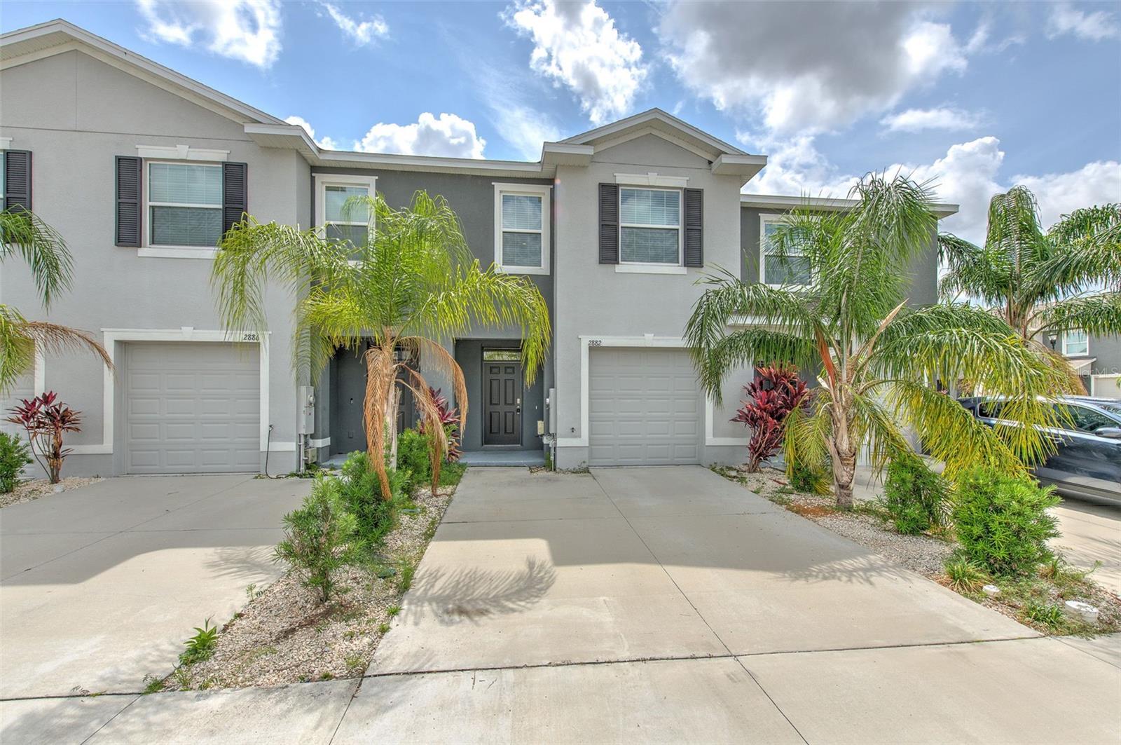 Details for 2882 Peony Prairie Lane, WESLEY CHAPEL, FL 33543
