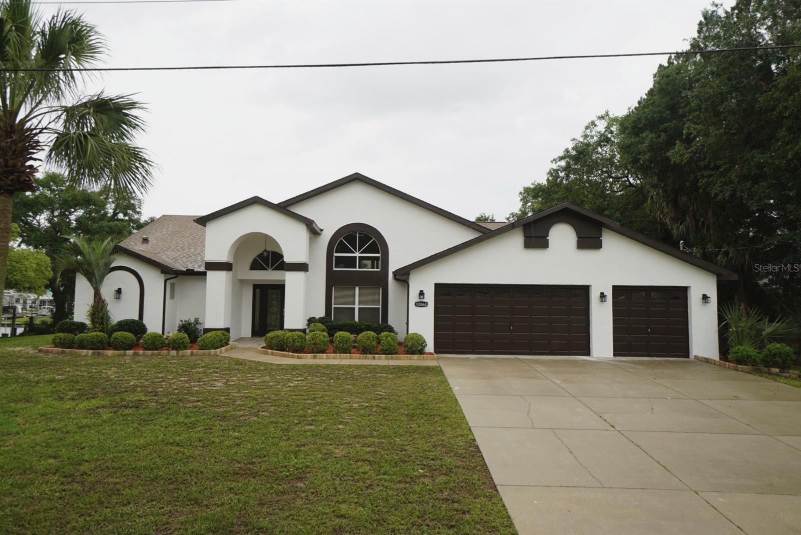 Details for 10868 State Park Street, CRYSTAL RIVER, FL 34428
