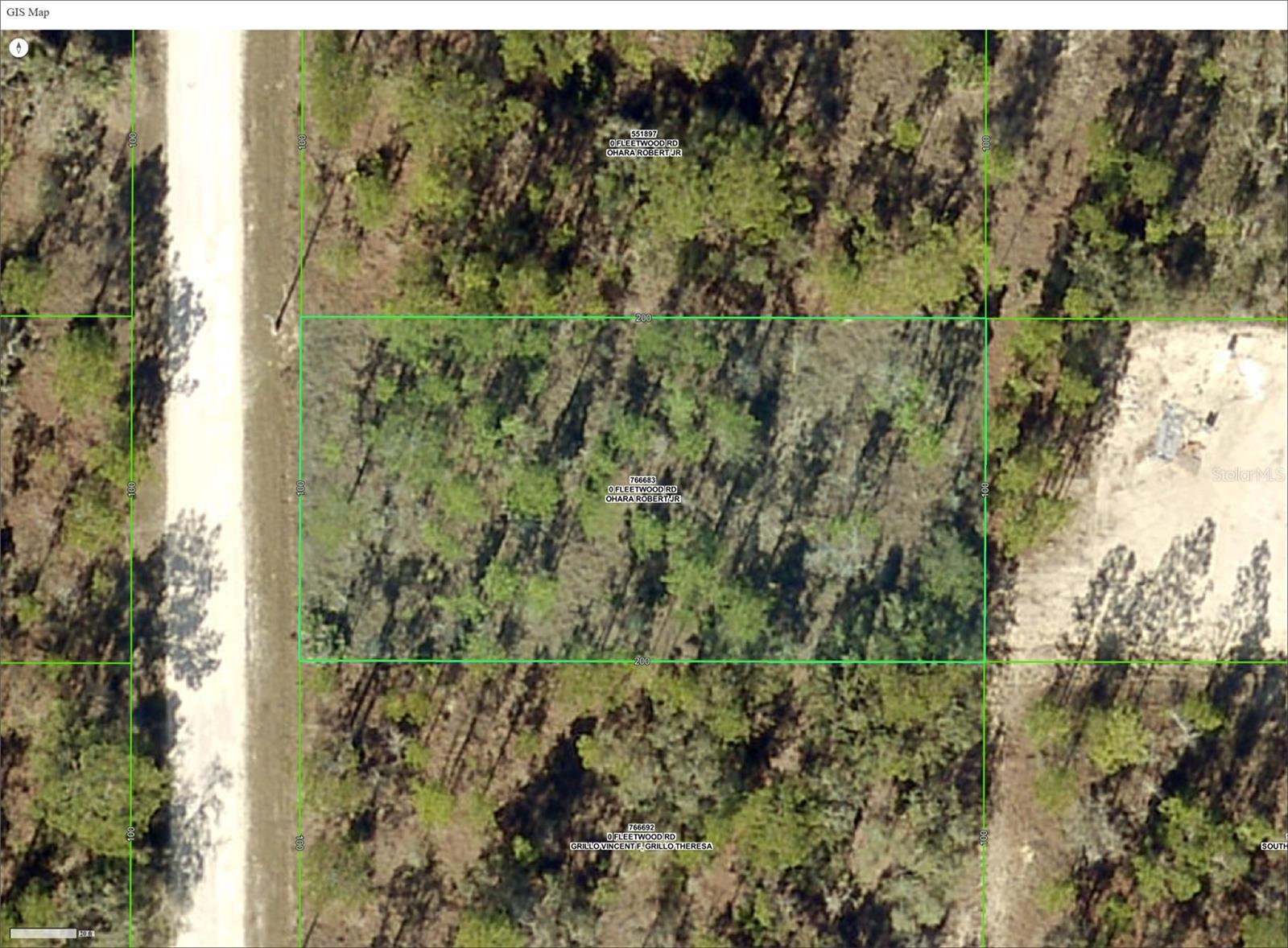 Details for 15180 Fleetwood Road, WEEKI WACHEE, FL 34614