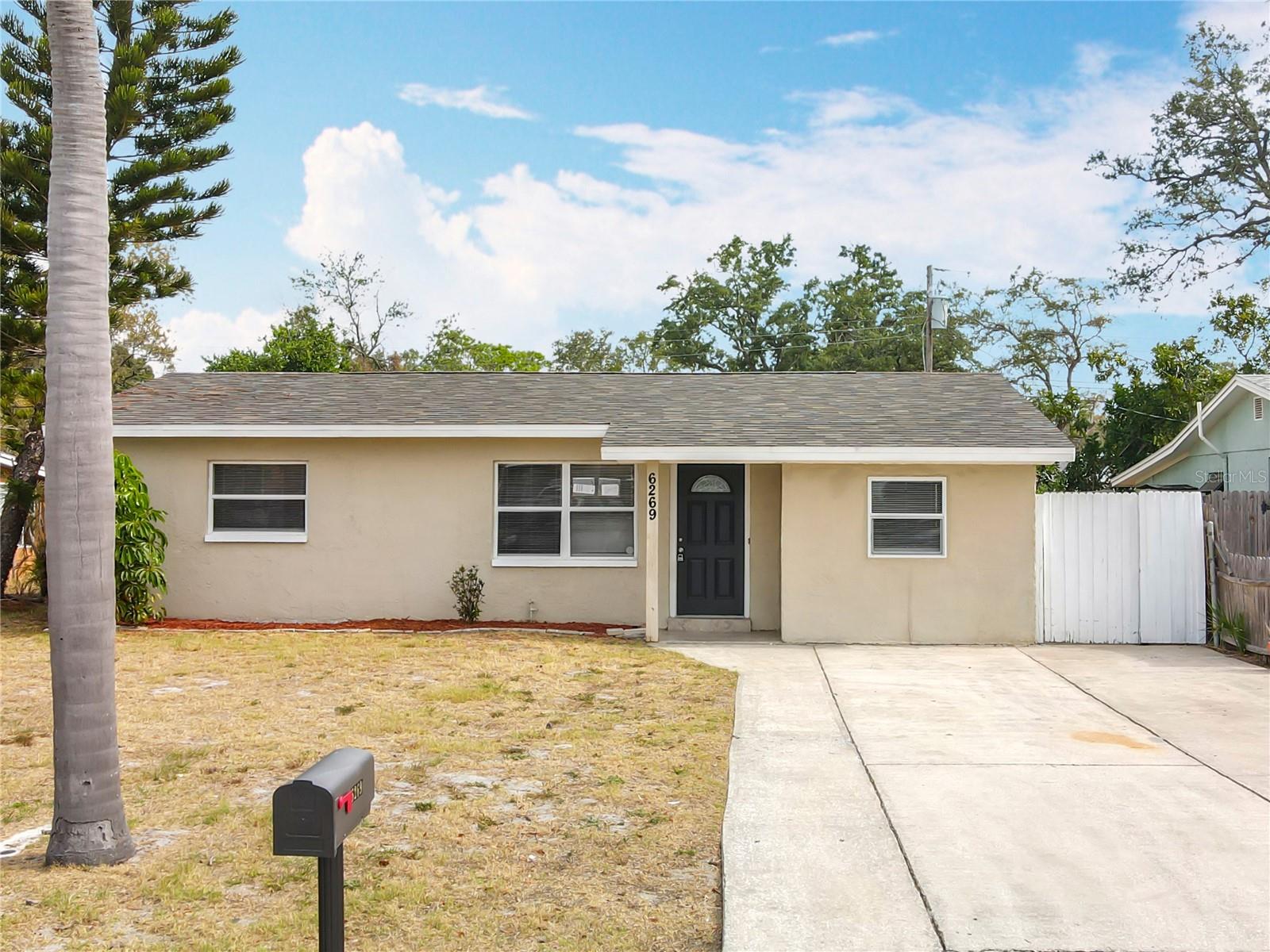 Details for 6269 50th Avenue N, ST PETERSBURG, FL 33709