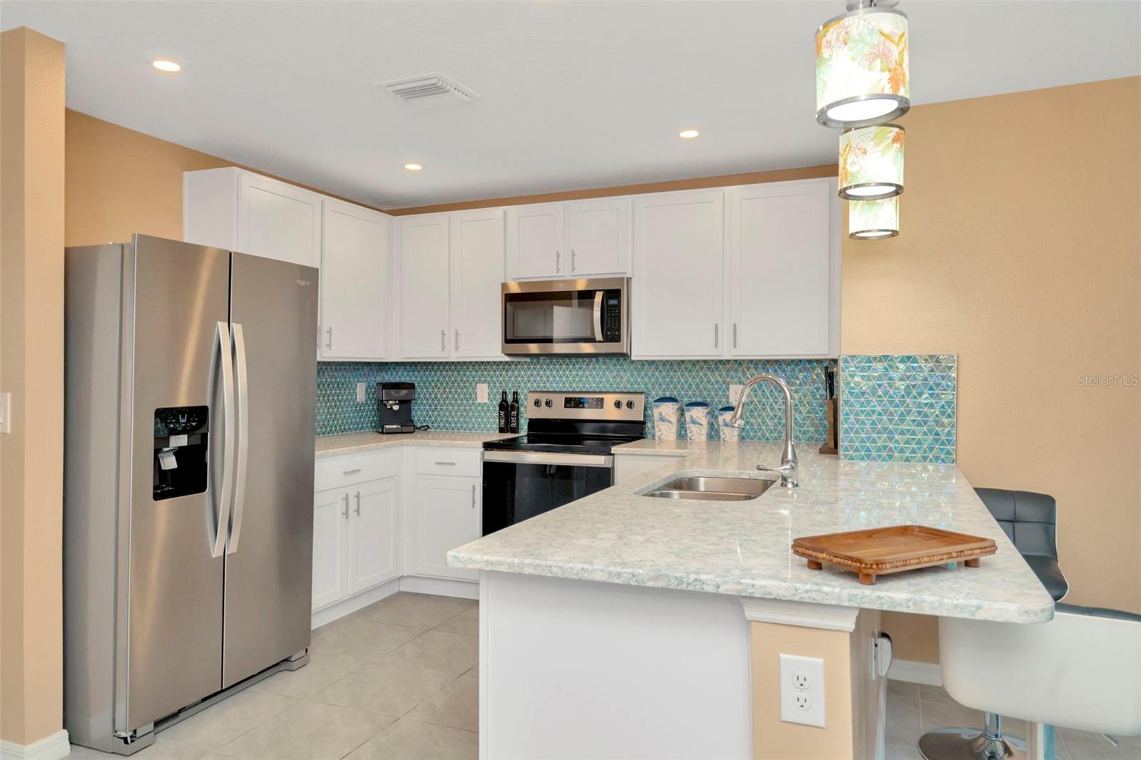 Image 21 of 45 For 16892 Delia Street