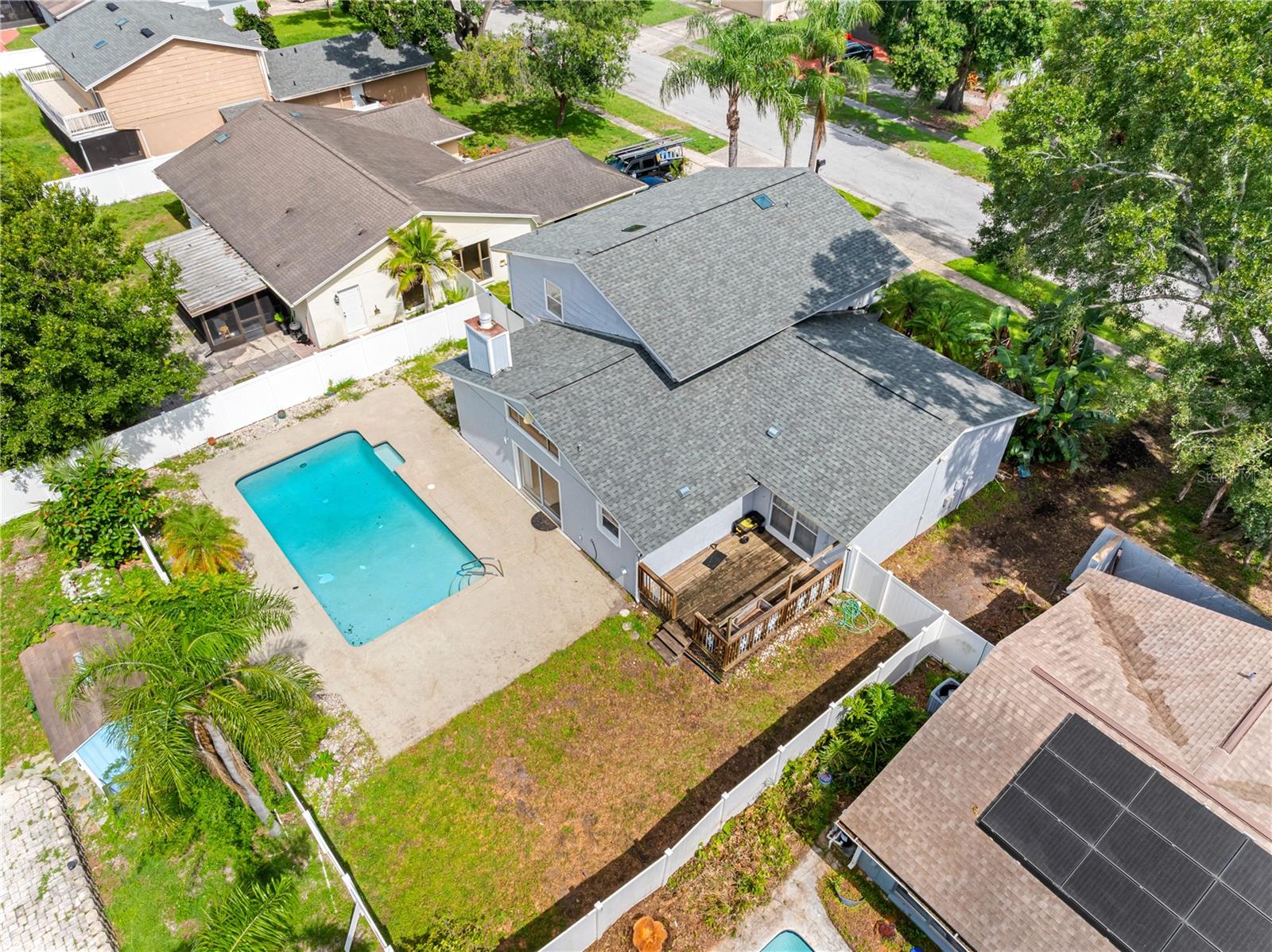 Image 43 of 47 For 6906 Shady Place