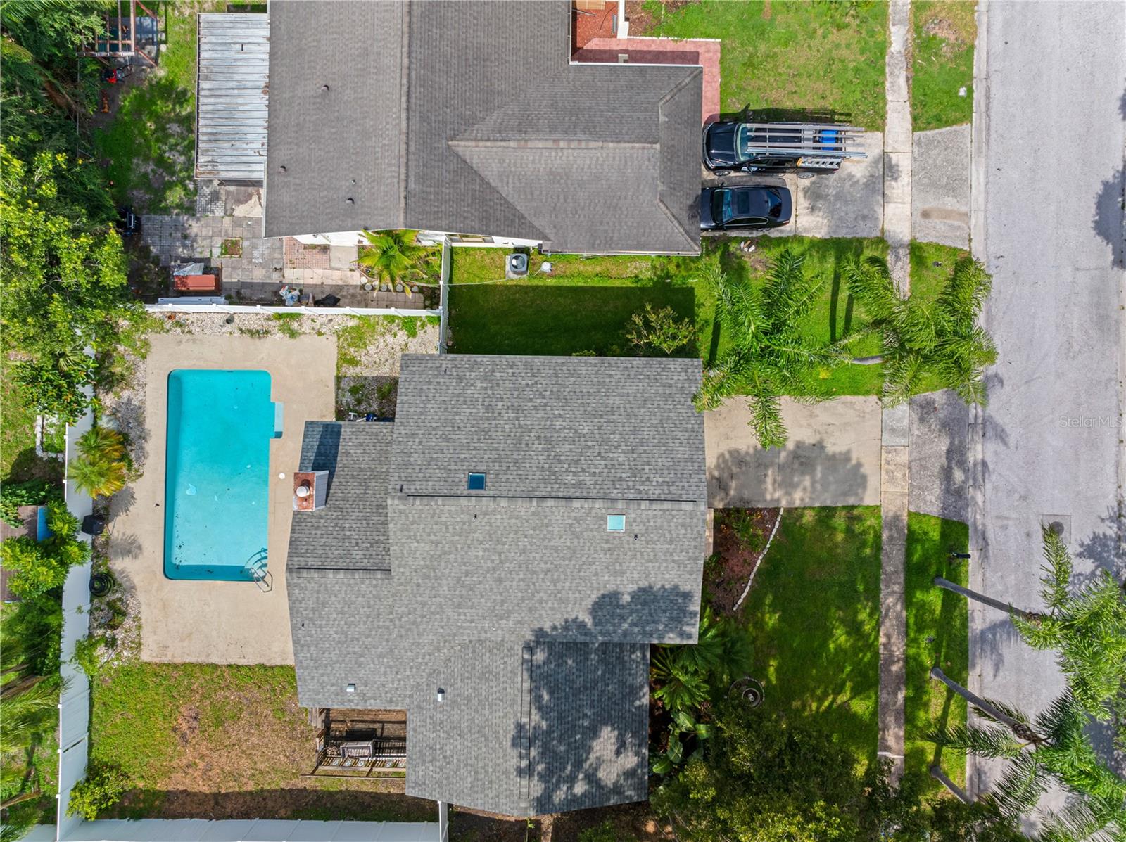 Image 44 of 47 For 6906 Shady Place