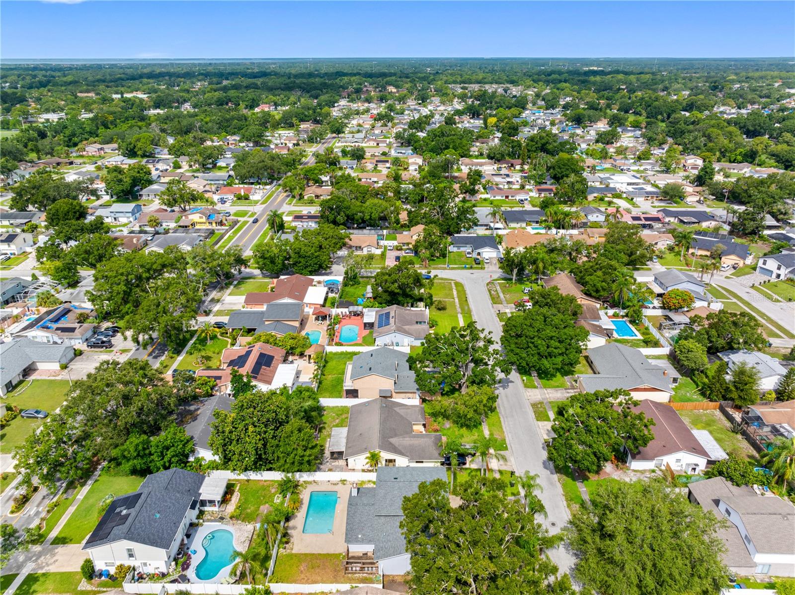 Image 45 of 47 For 6906 Shady Place