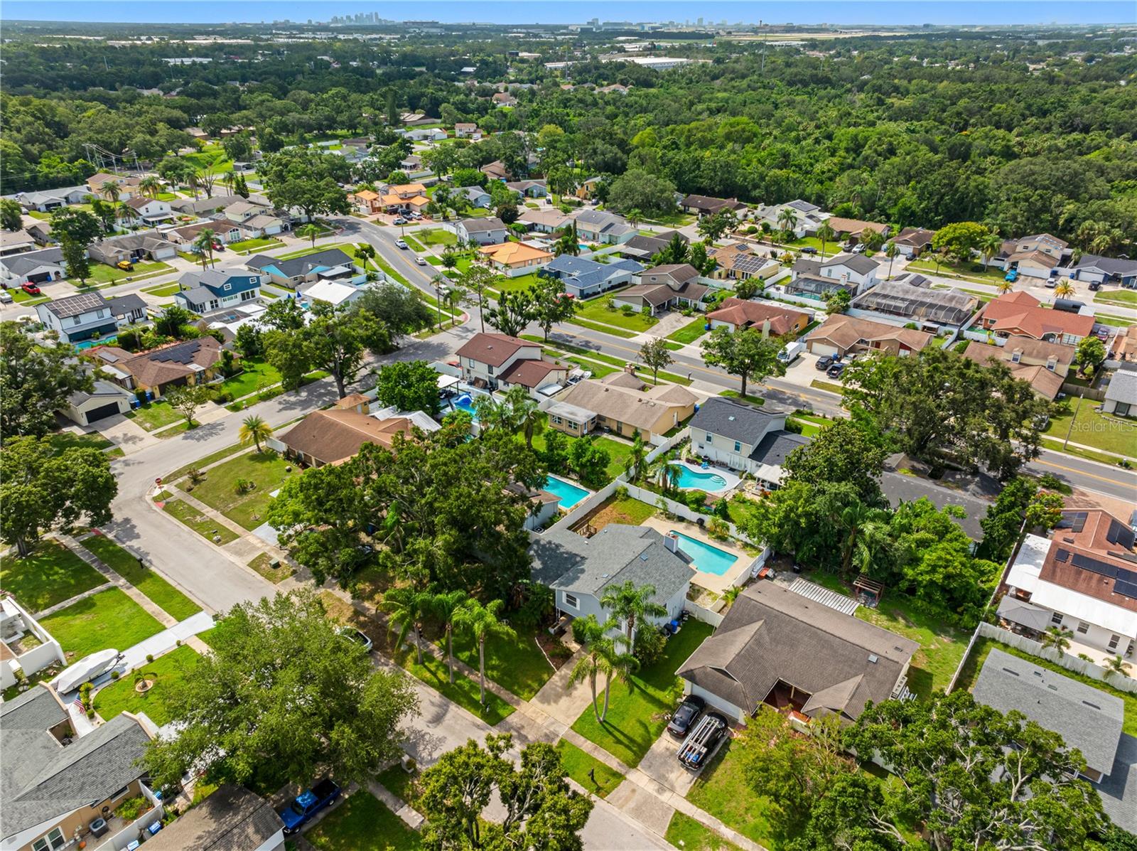 Image 47 of 47 For 6906 Shady Place