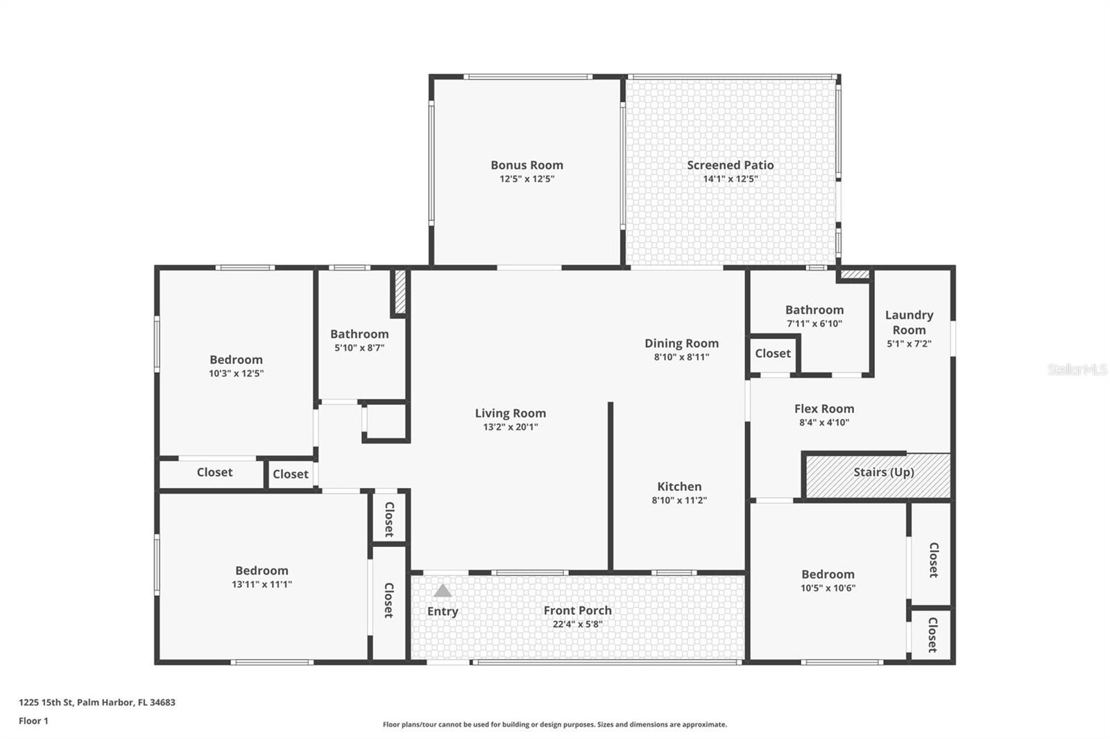 Image 3 of 43 For 1225 15th Street