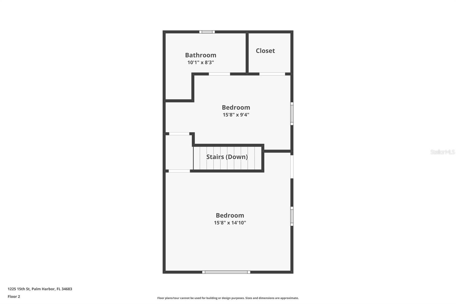 Image 4 of 43 For 1225 15th Street