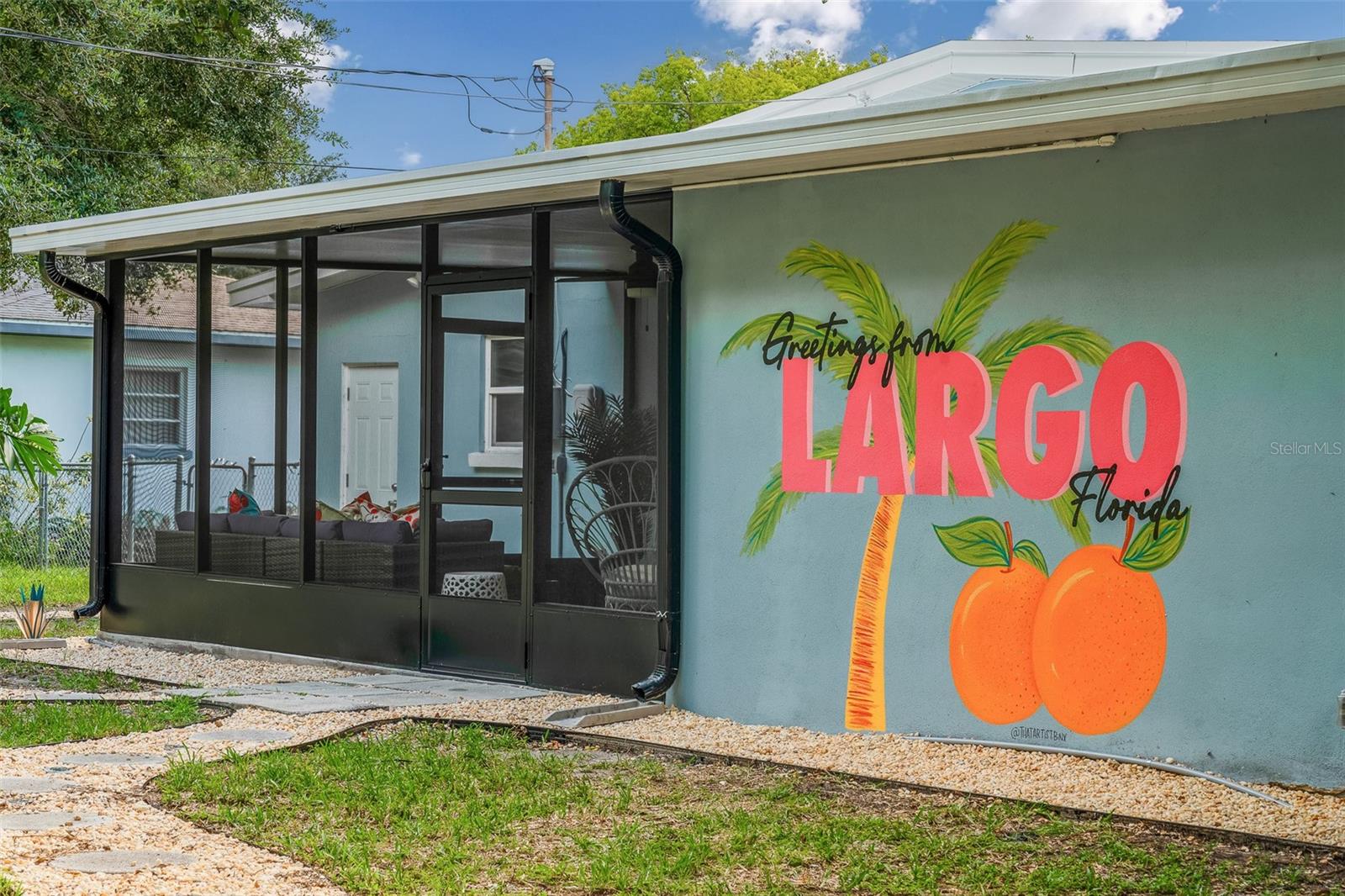 Details for 616 11th Street Nw, LARGO, FL 33770