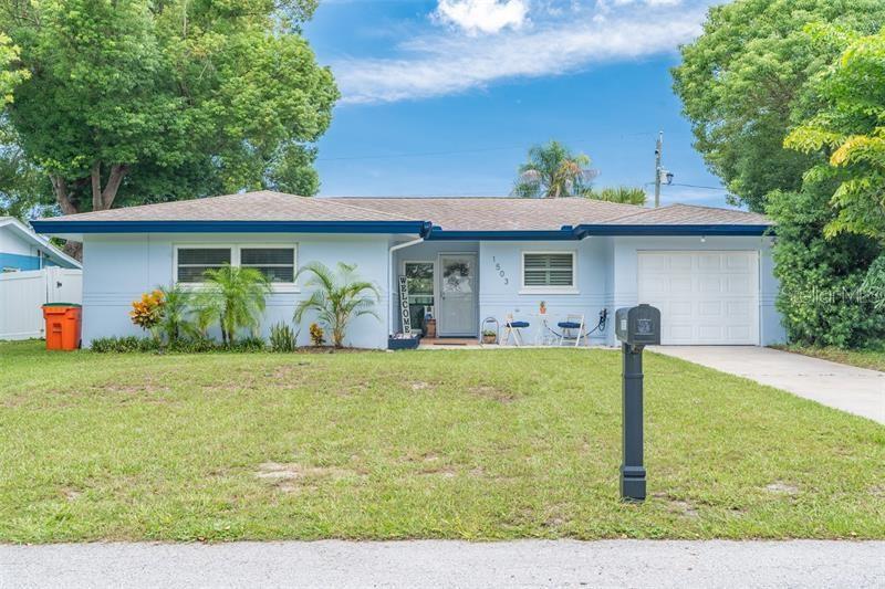 Details for 1503 4th St Sw, LARGO, FL 33770