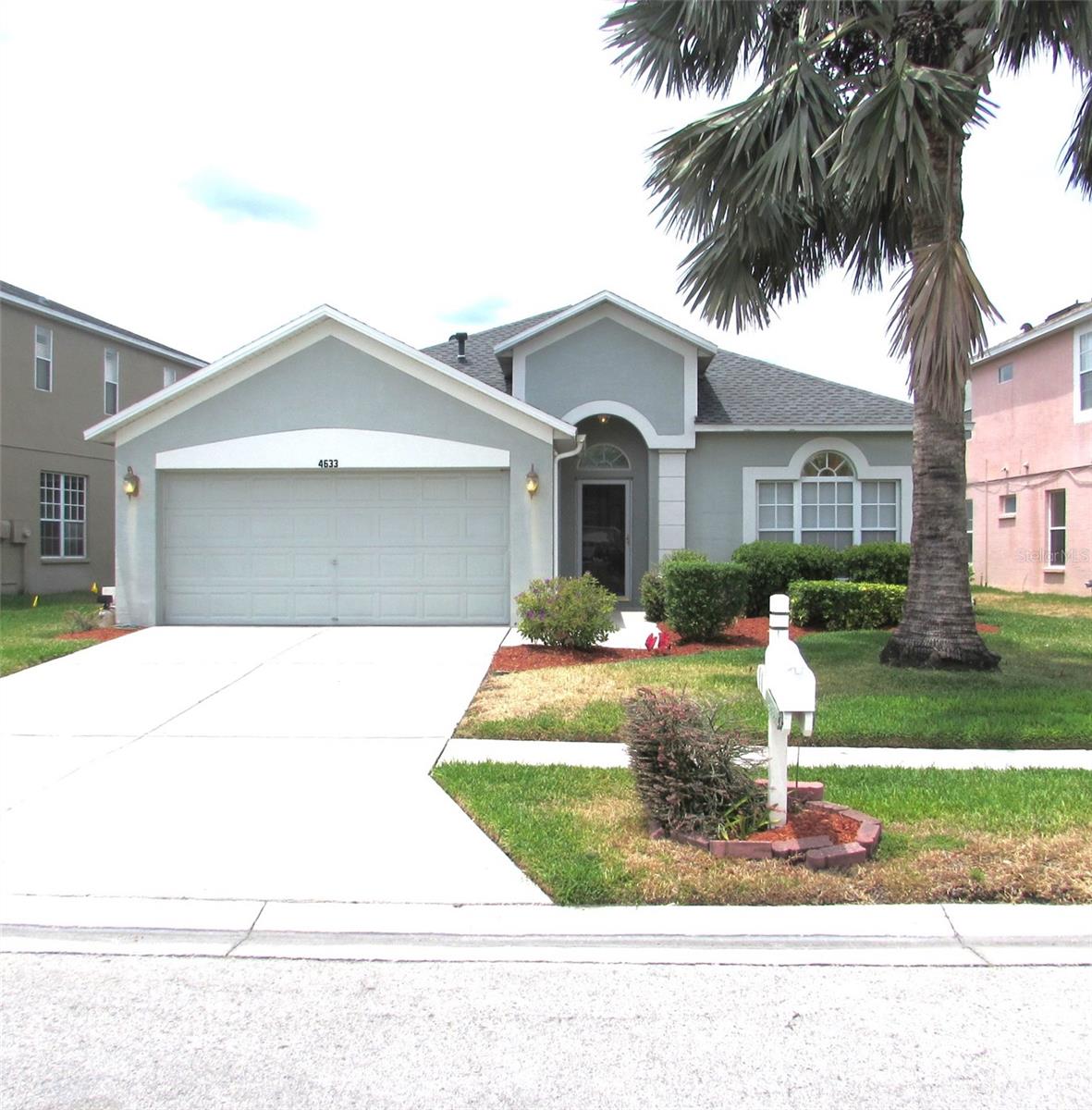 Details for 4633 Mapletree Loop, WESLEY CHAPEL, FL 33544