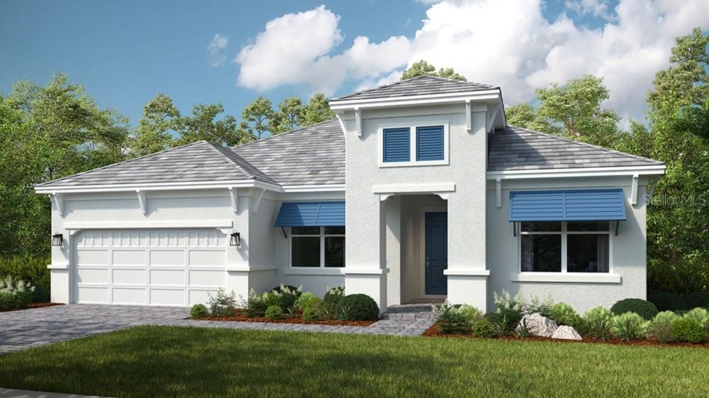 Details for 5653 Nevis Terrace, KISSIMMEE, FL 34758