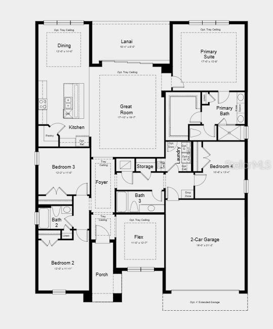 Image 2 of 19 For 5653 Nevis Terrace