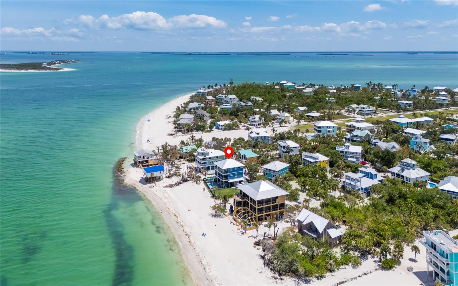 Details for 4620 Oro Pesos Lane, CAPTIVA, FL 33924