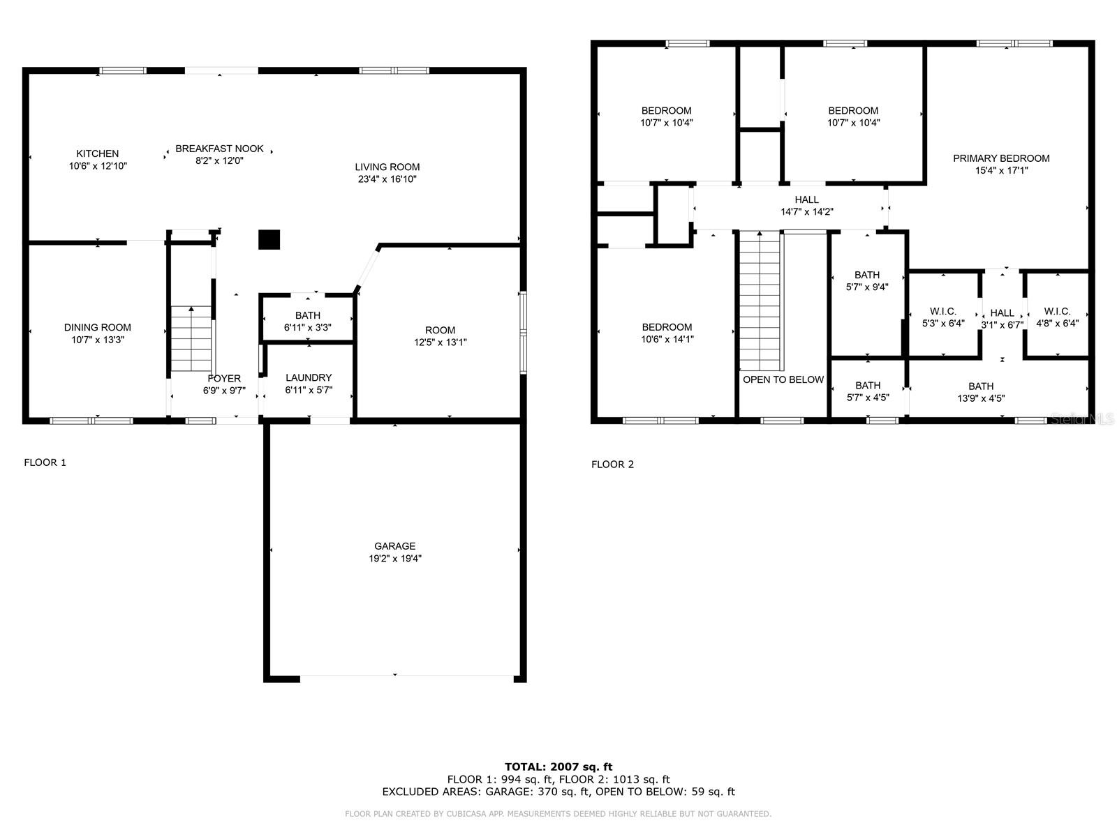 Image 16 of 44 For 5236 Treig Lane