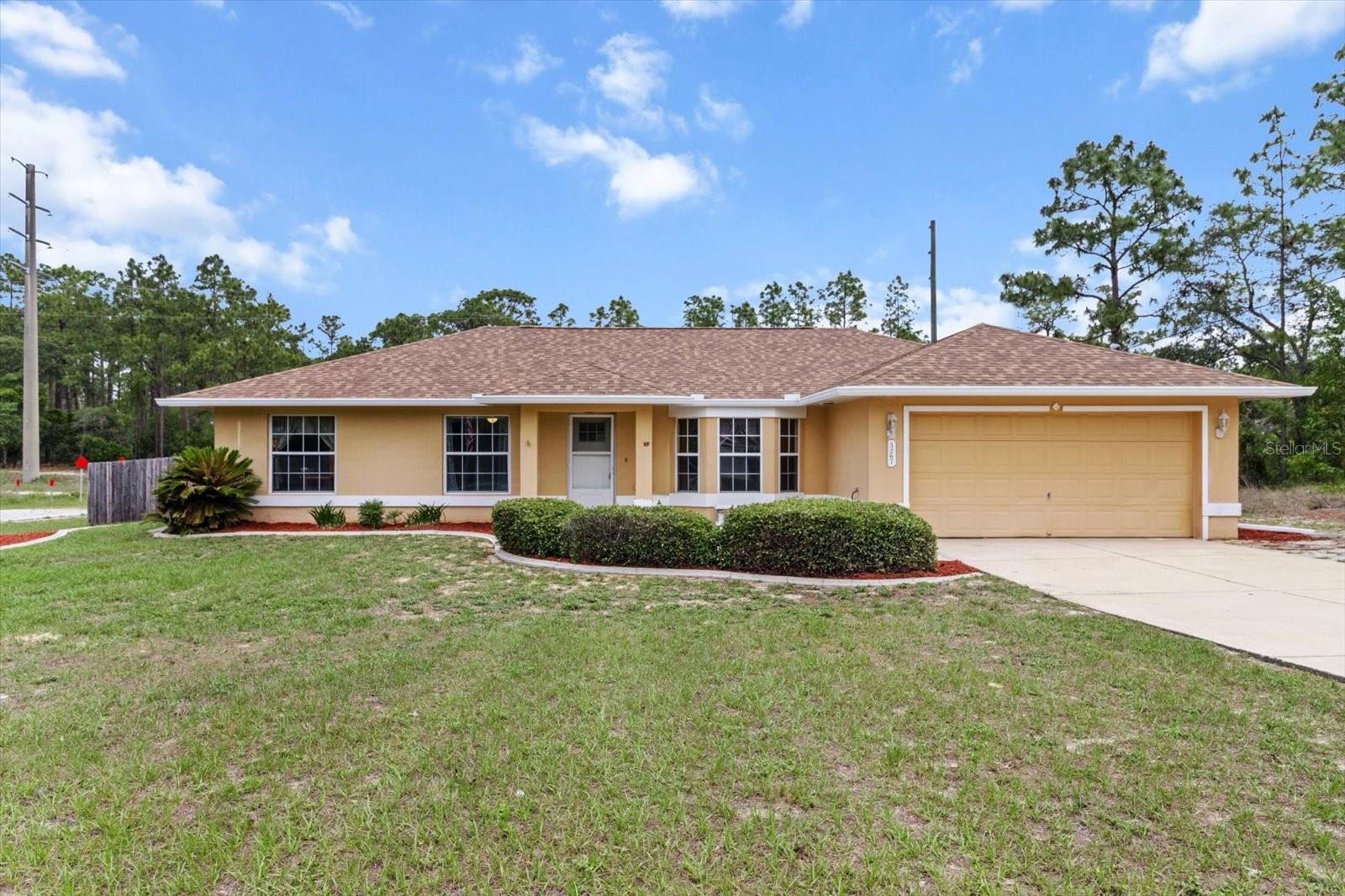 Details for 3267 Wilhelm Street, CITRUS SPRINGS, FL 34433